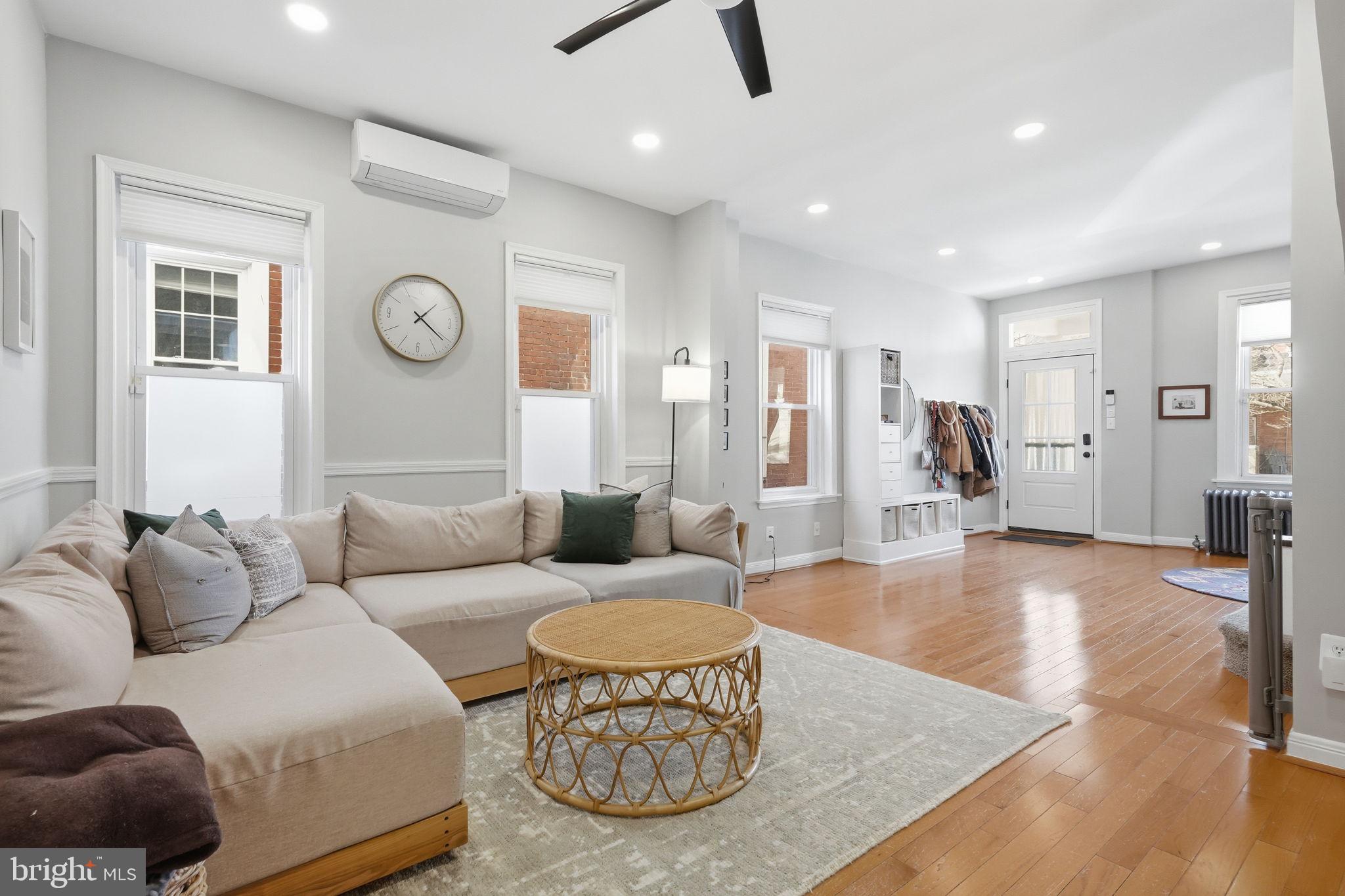 MT AIRY (EAST) - Residential