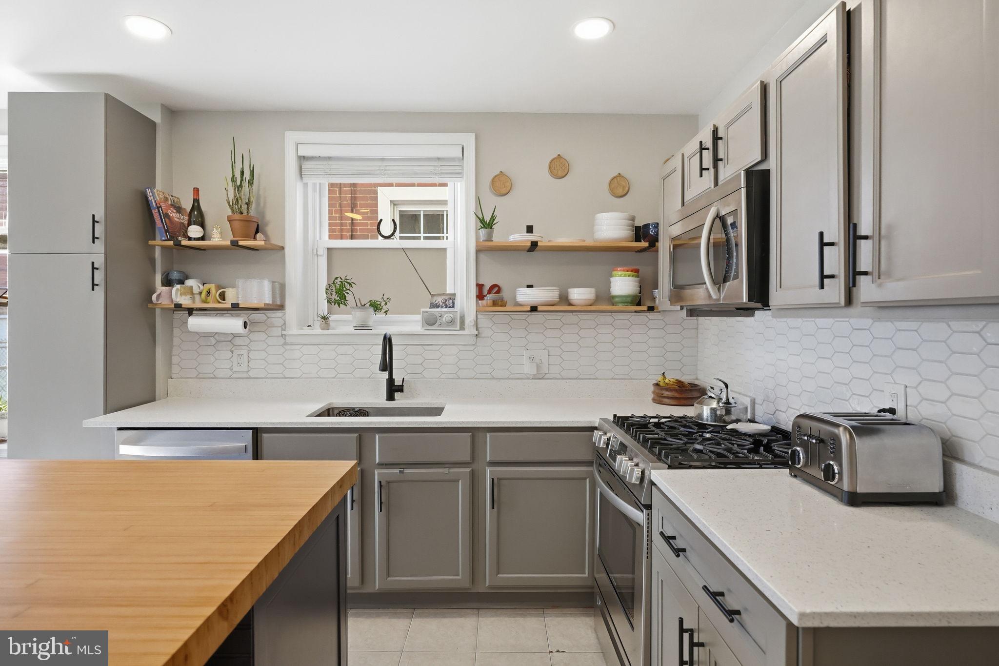 MT AIRY (EAST) - Residential