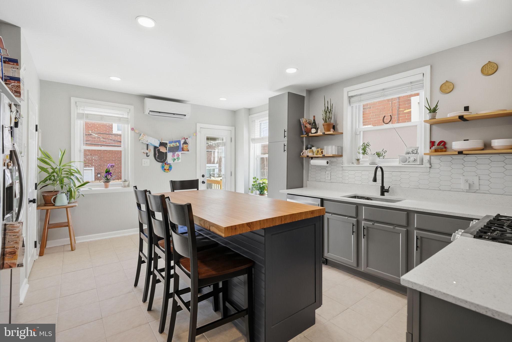 MT AIRY (EAST) - Residential