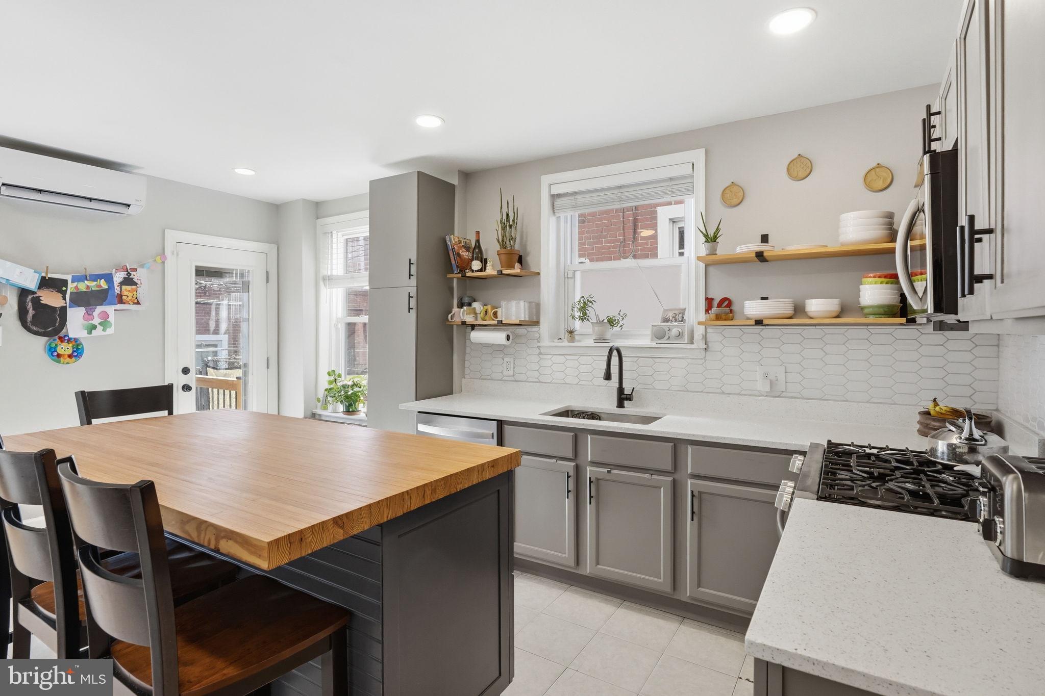 MT AIRY (EAST) - Residential