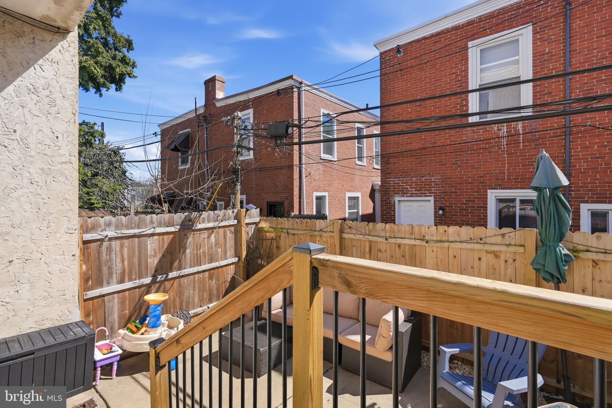 MT AIRY (EAST) - Residential