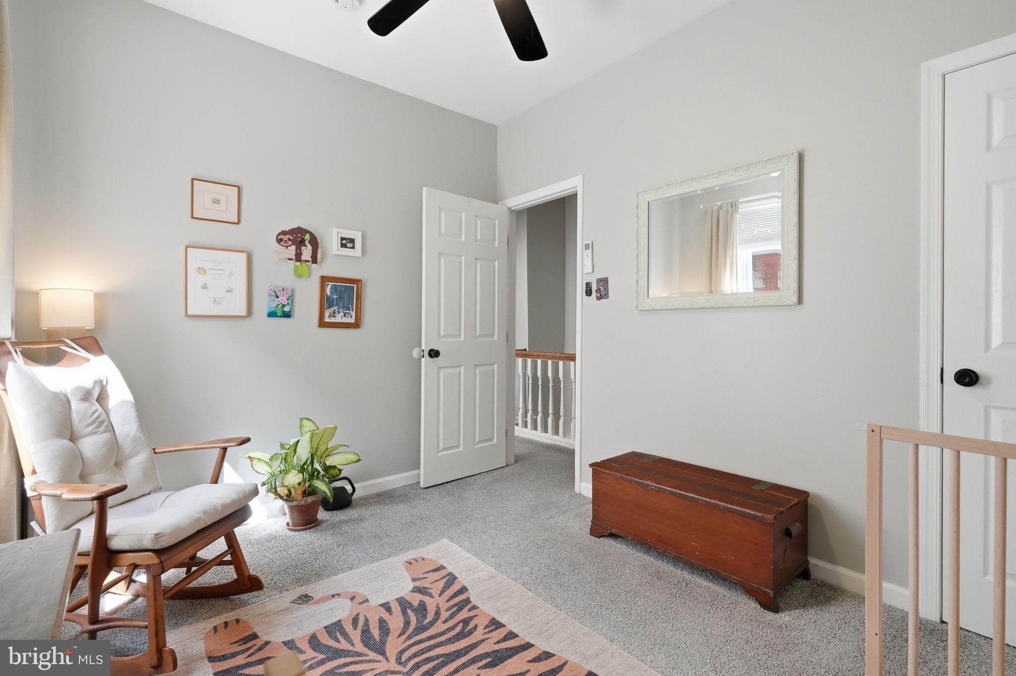 MT AIRY (EAST) - Residential