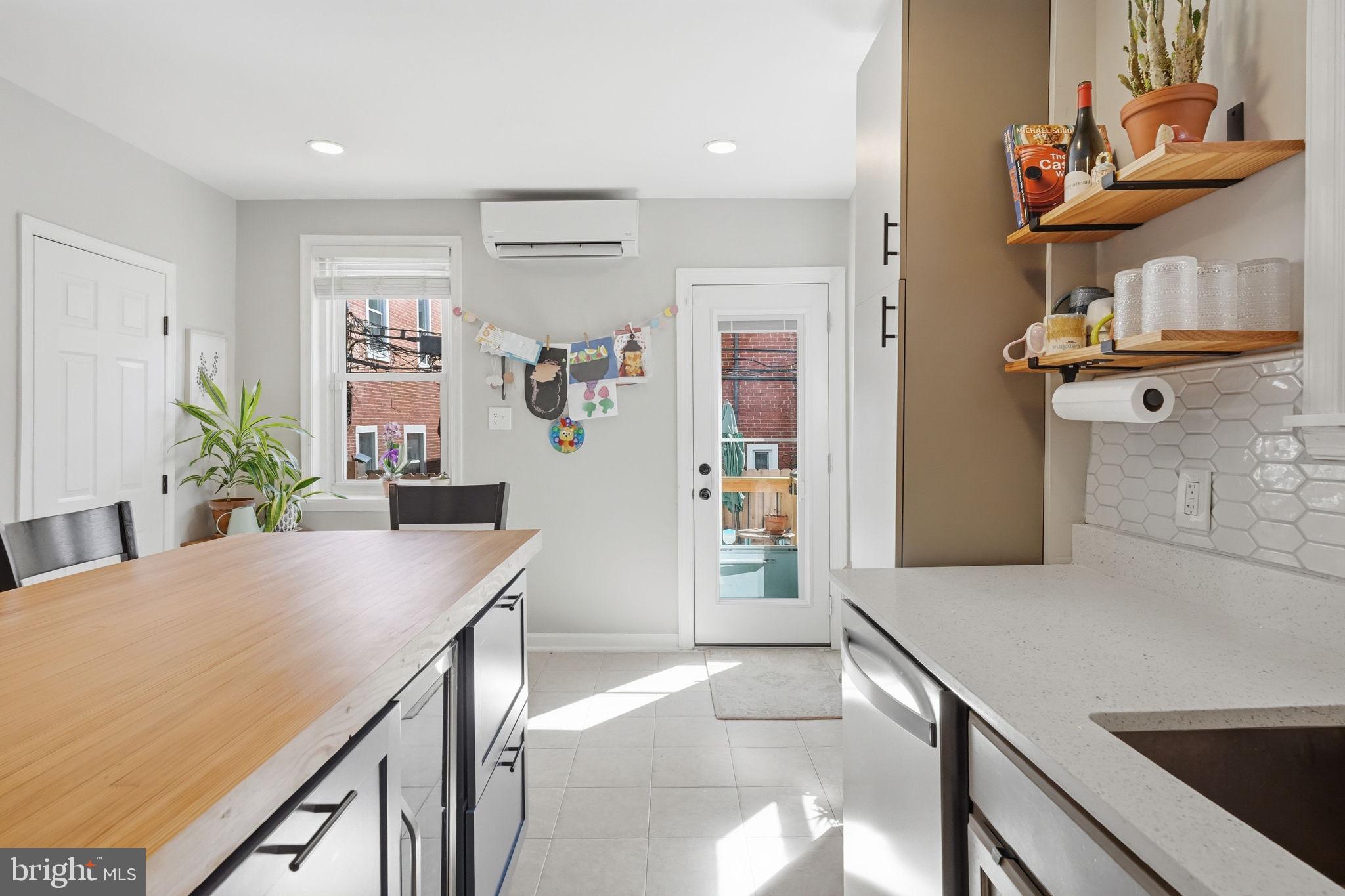 MT AIRY (EAST) - Residential