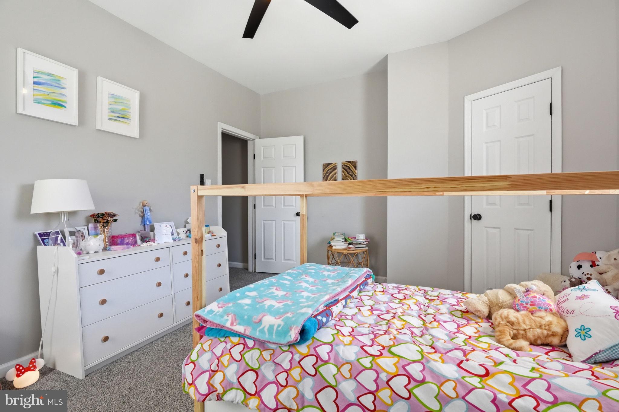 MT AIRY (EAST) - Residential