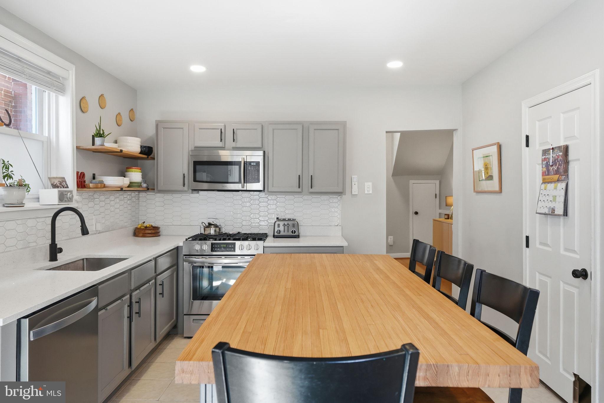 MT AIRY (EAST) - Residential