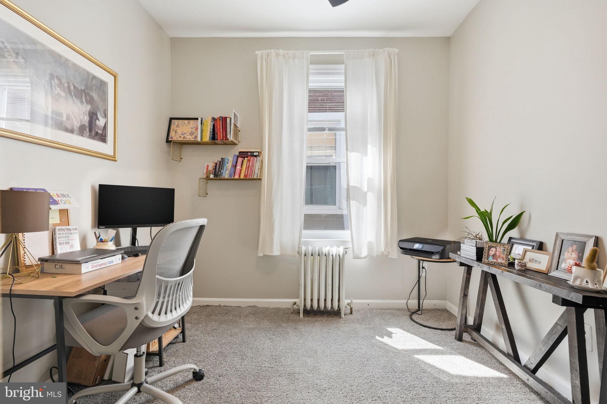 MT AIRY (EAST) - Residential