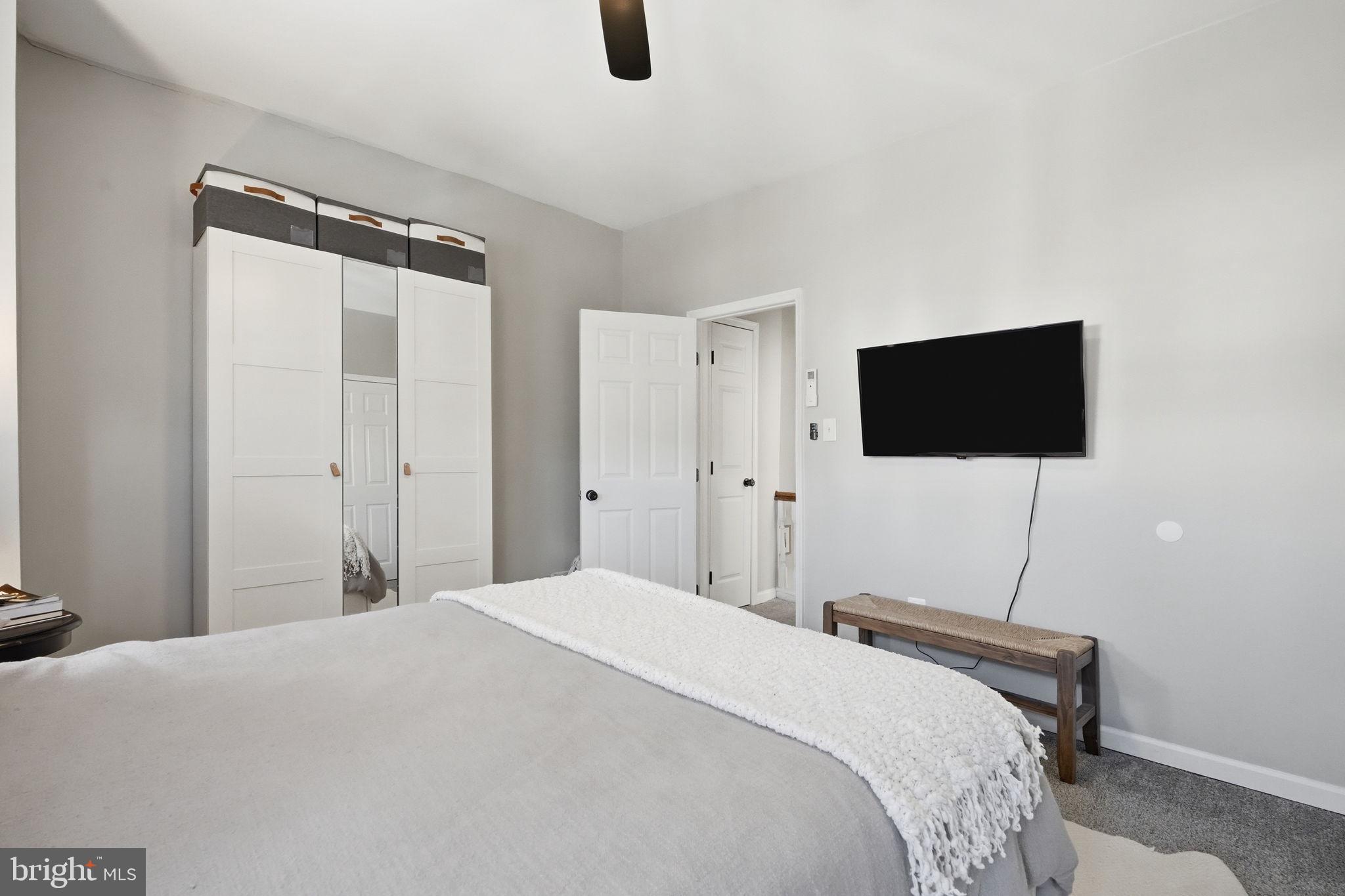 MT AIRY (EAST) - Residential