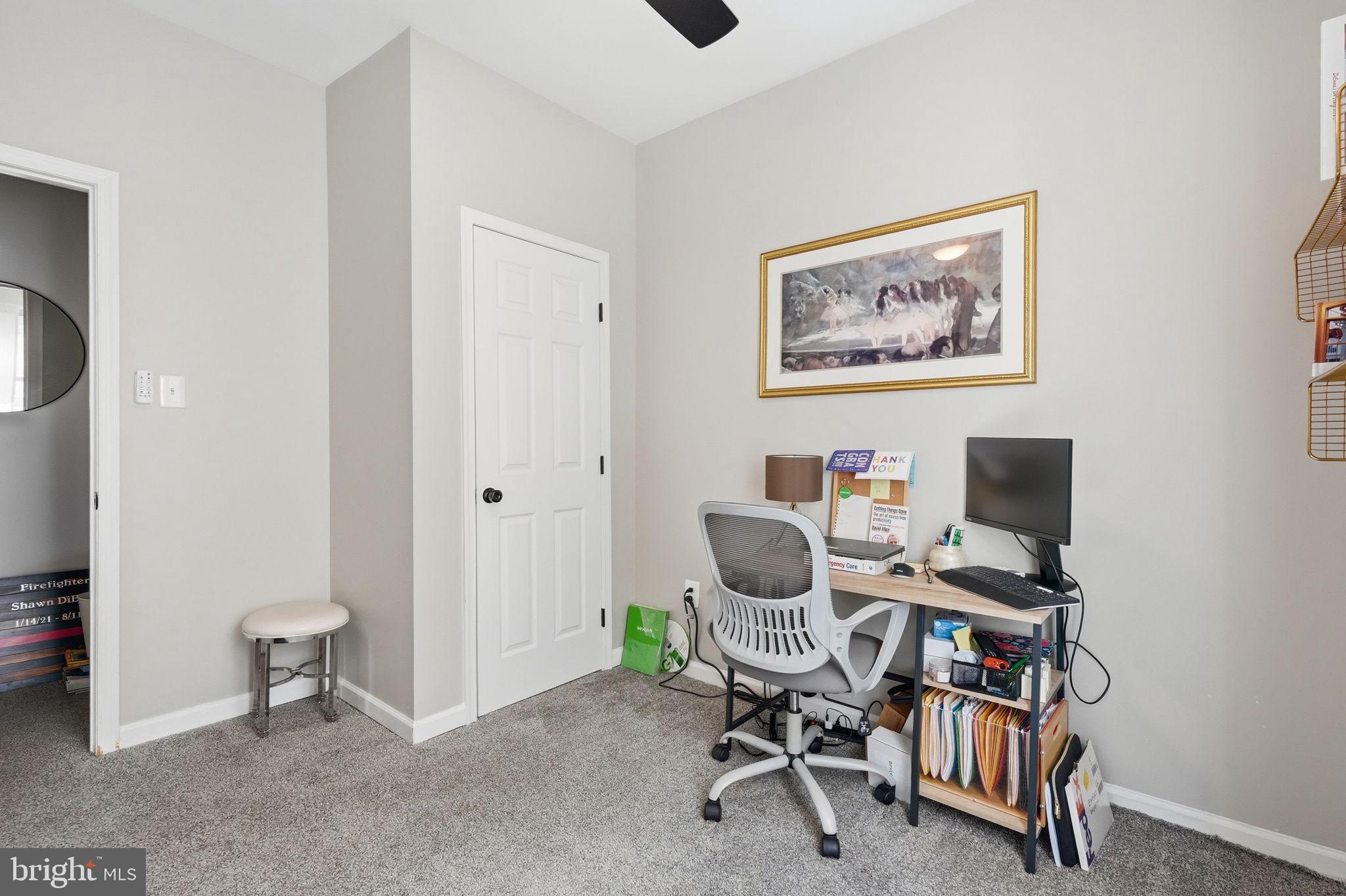 MT AIRY (EAST) - Residential