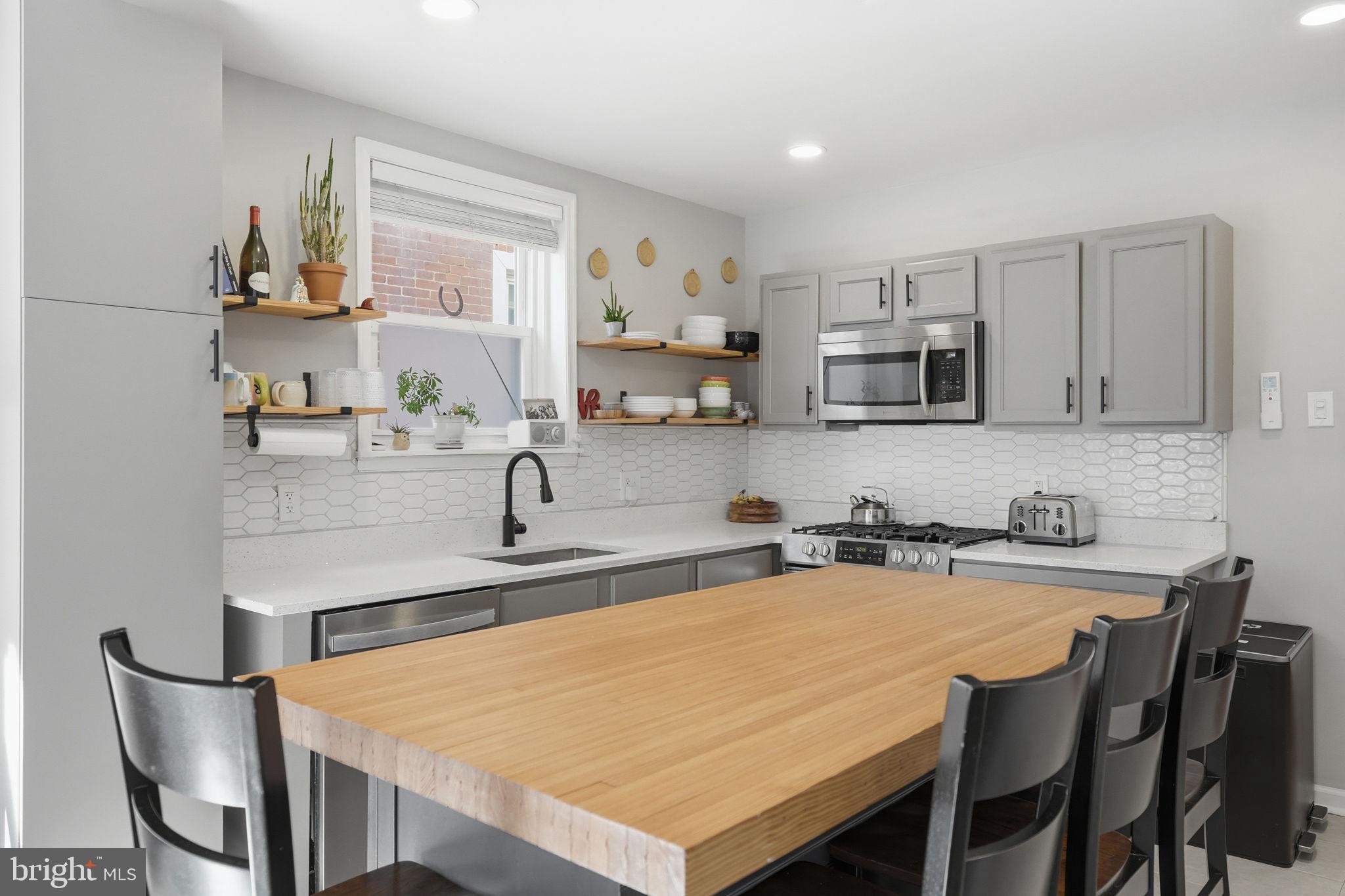 MT AIRY (EAST) - Residential