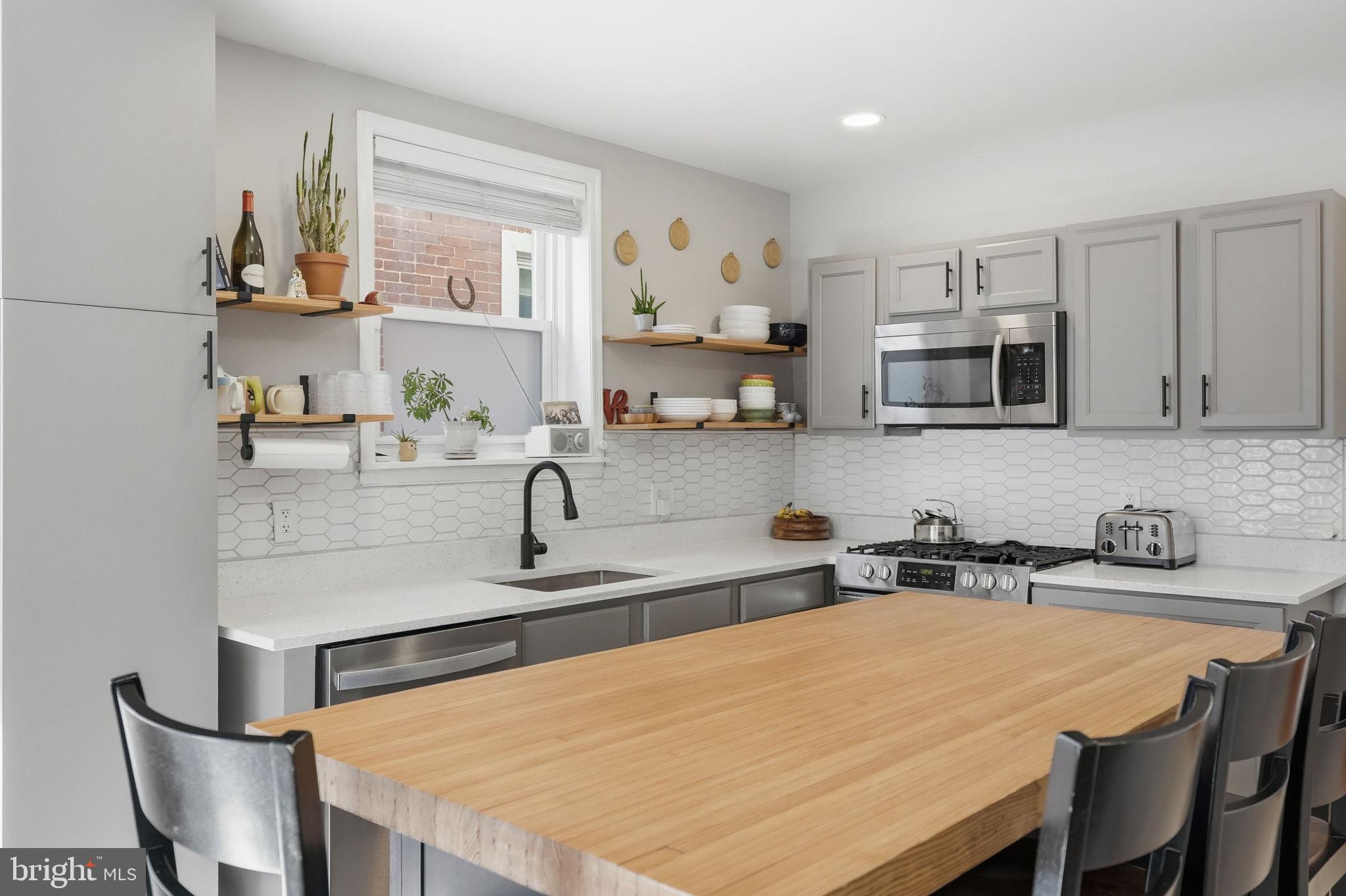 MT AIRY (EAST) - Residential