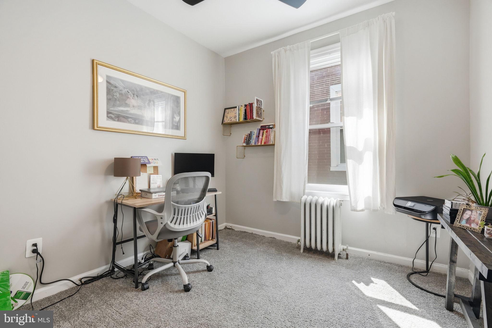 MT AIRY (EAST) - Residential