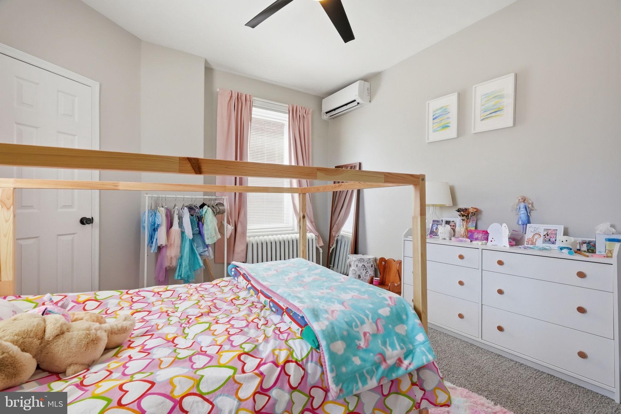 MT AIRY (EAST) - Residential