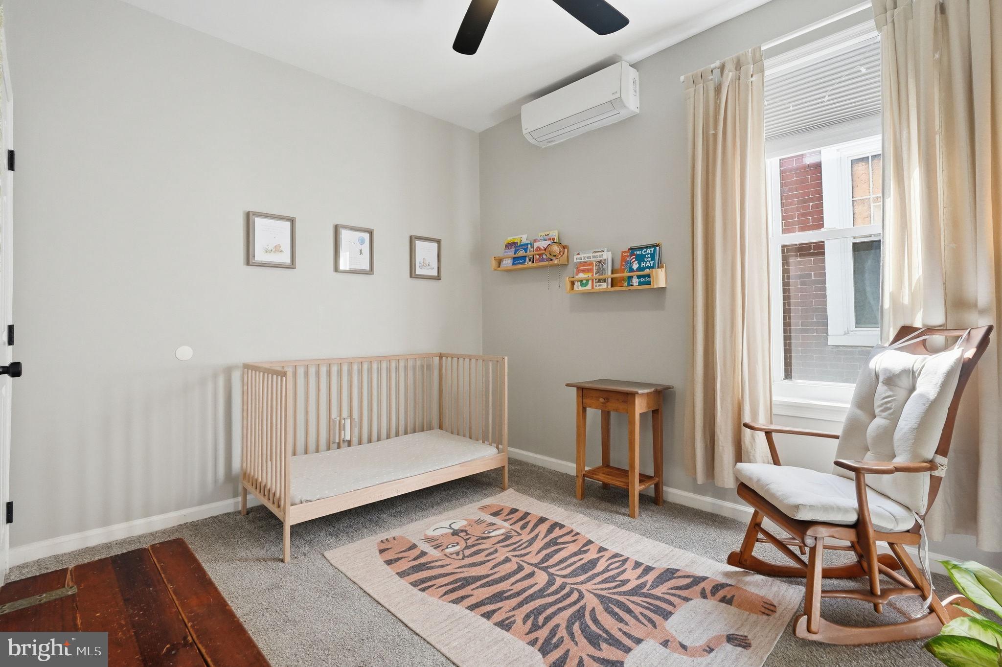 MT AIRY (EAST) - Residential