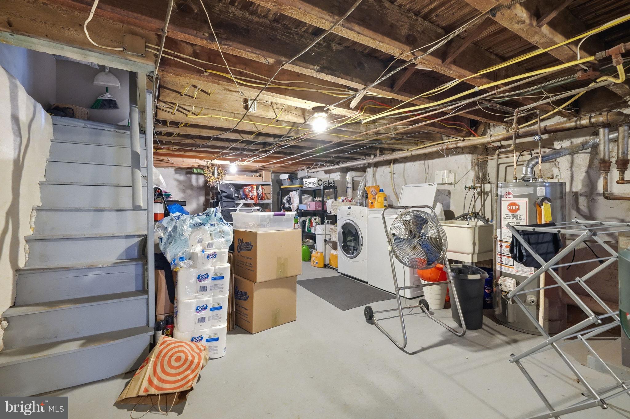 MT AIRY (EAST) - Residential