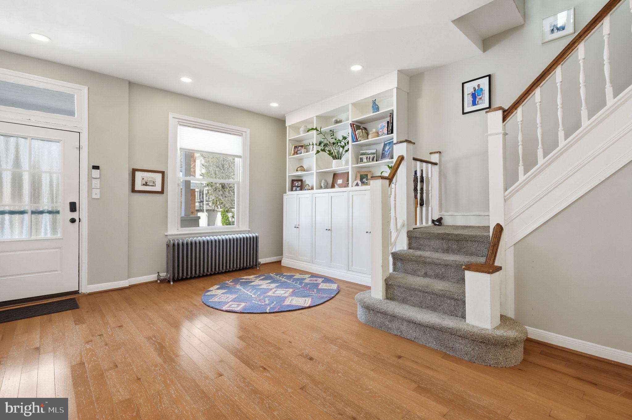 MT AIRY (EAST) - Residential