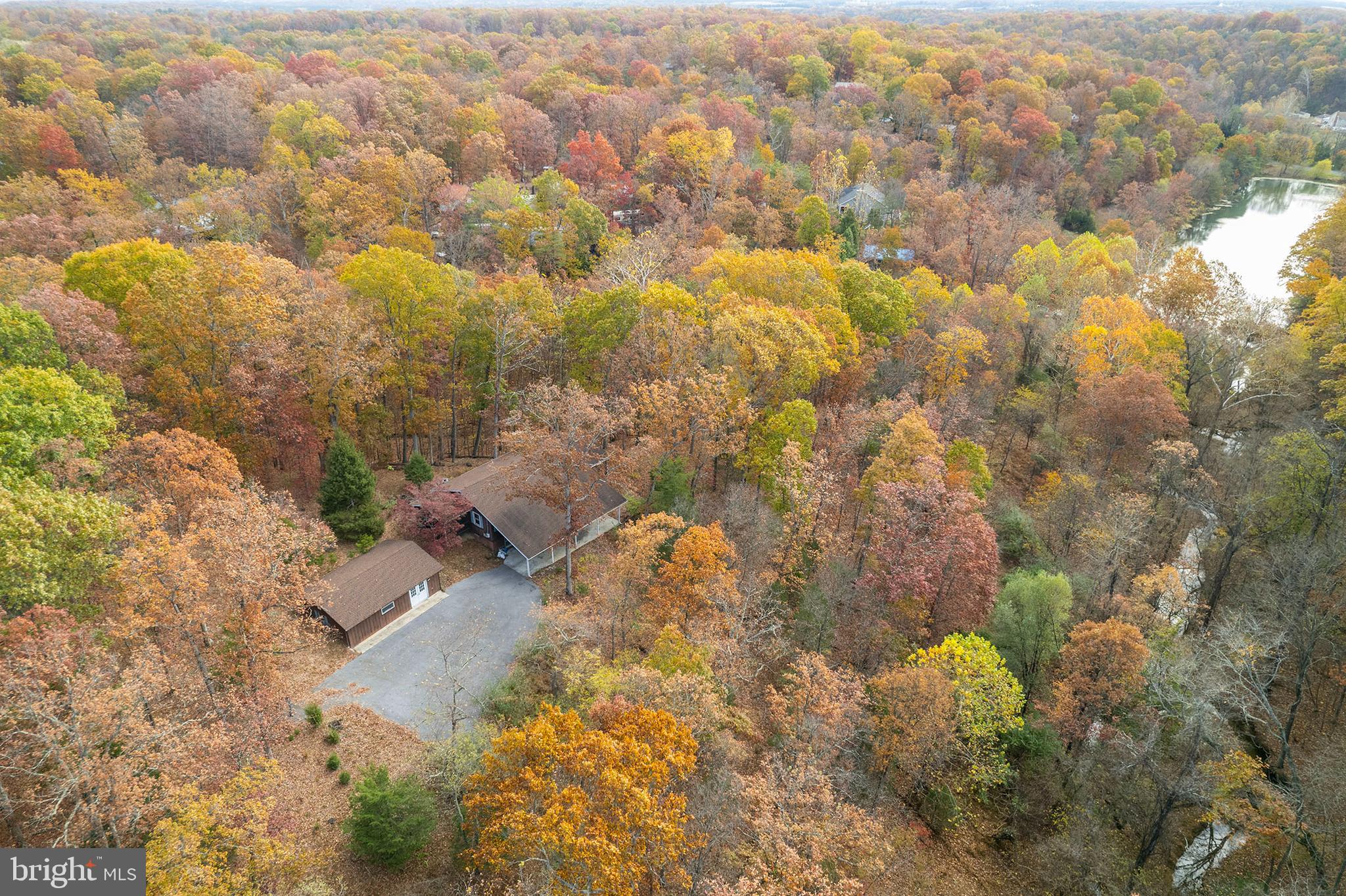 THREE RUN WOODS - Residential