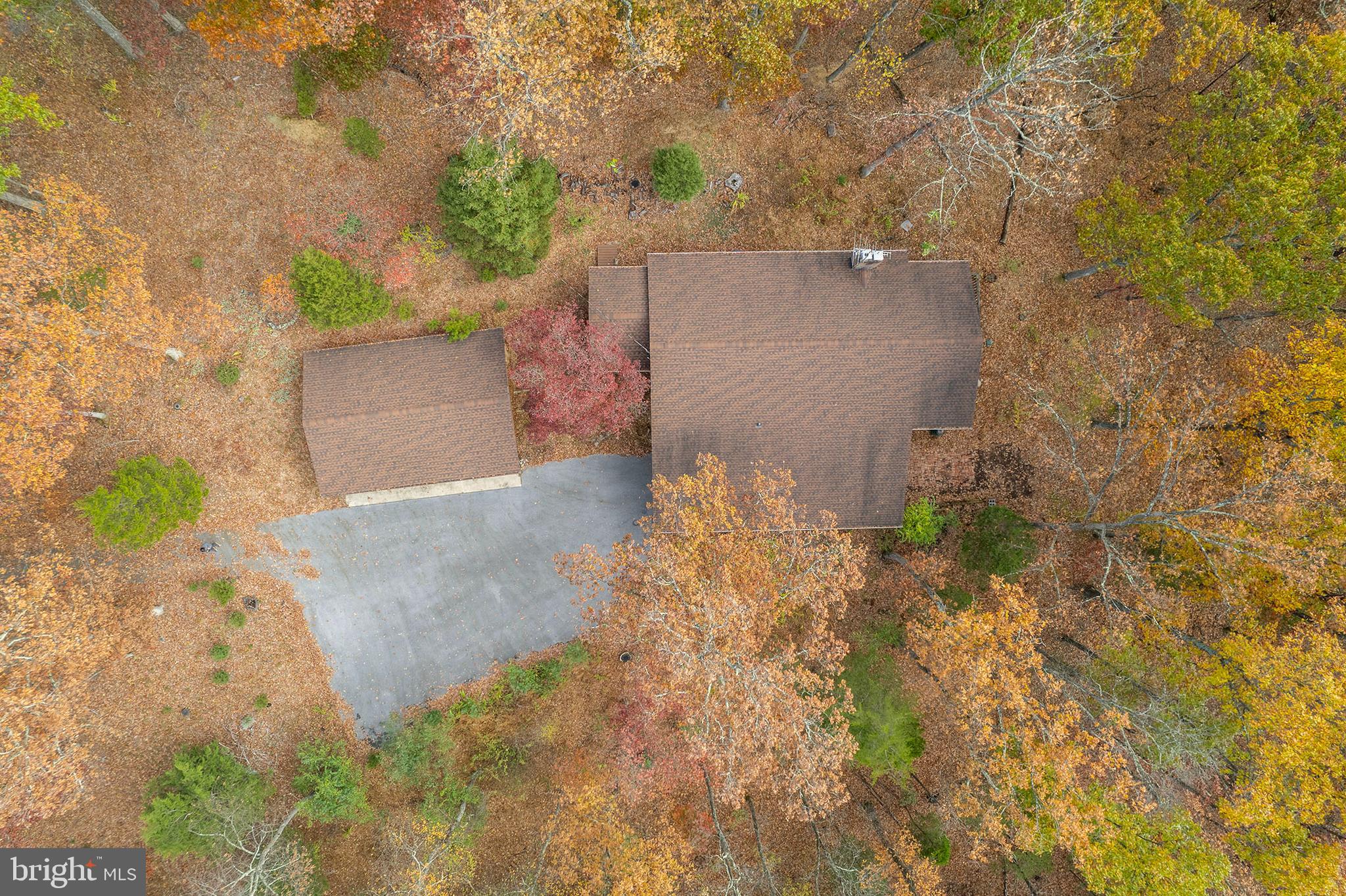 THREE RUN WOODS - Residential