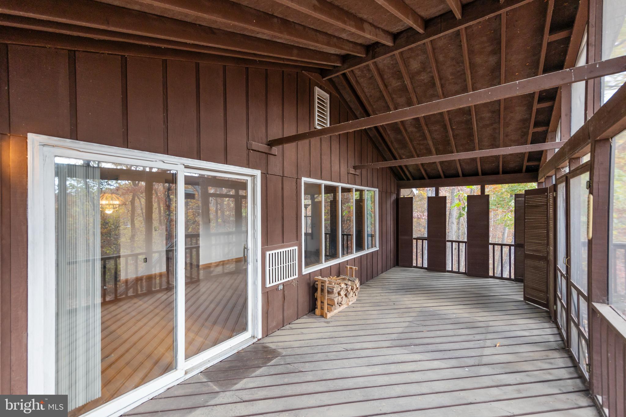 THREE RUN WOODS - Residential