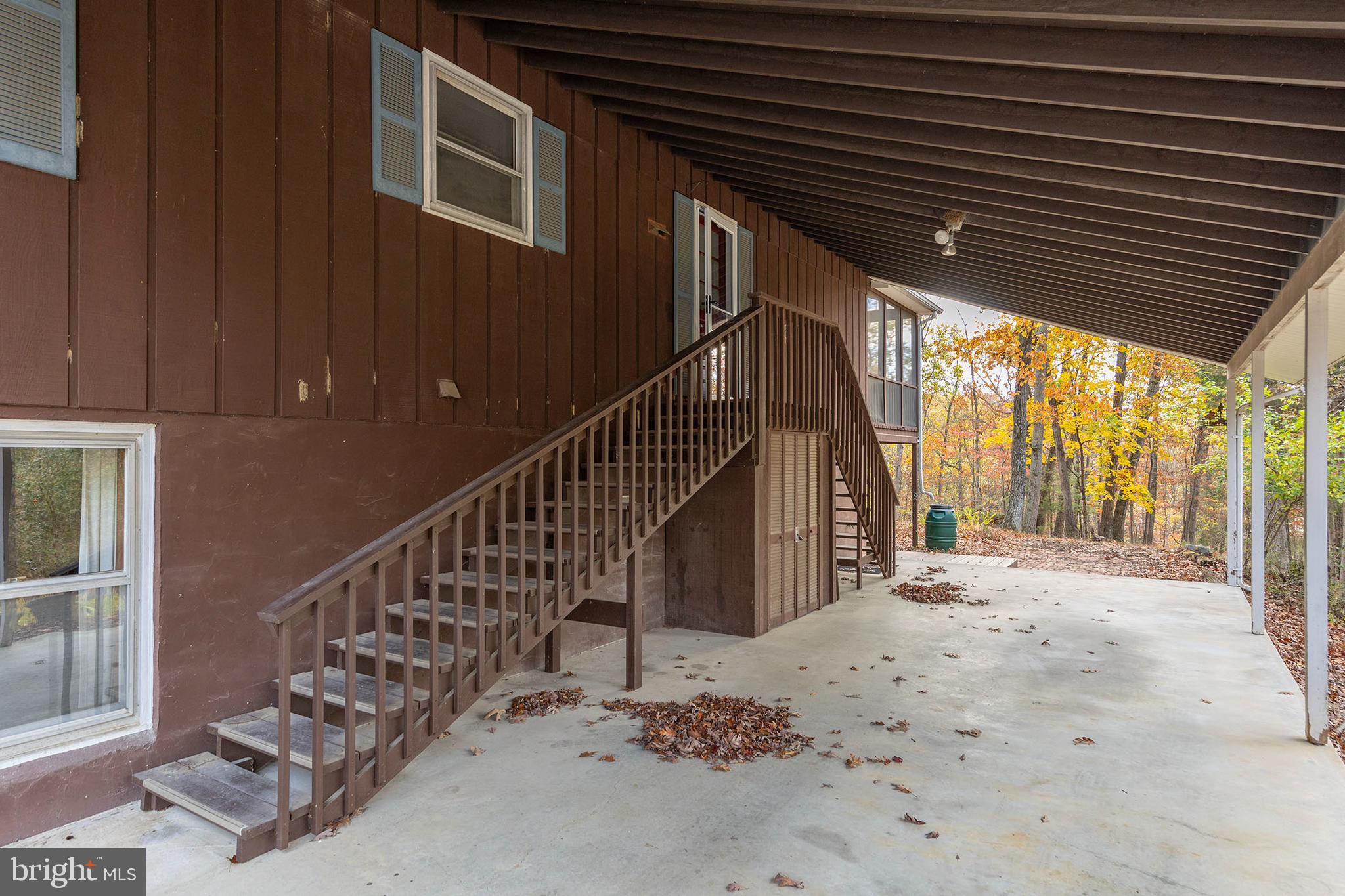 THREE RUN WOODS - Residential