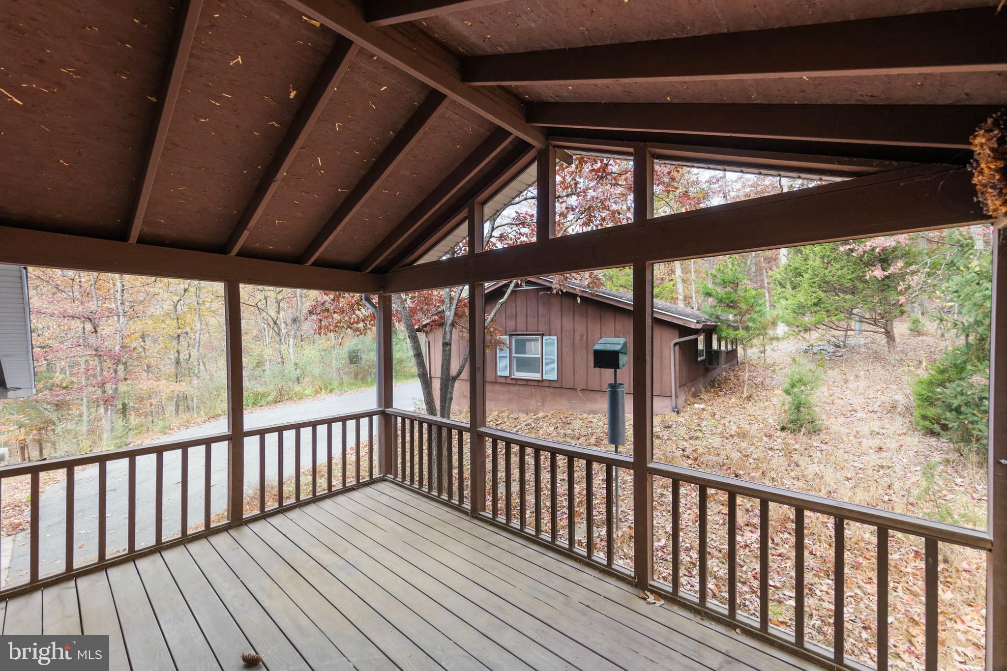 THREE RUN WOODS - Residential