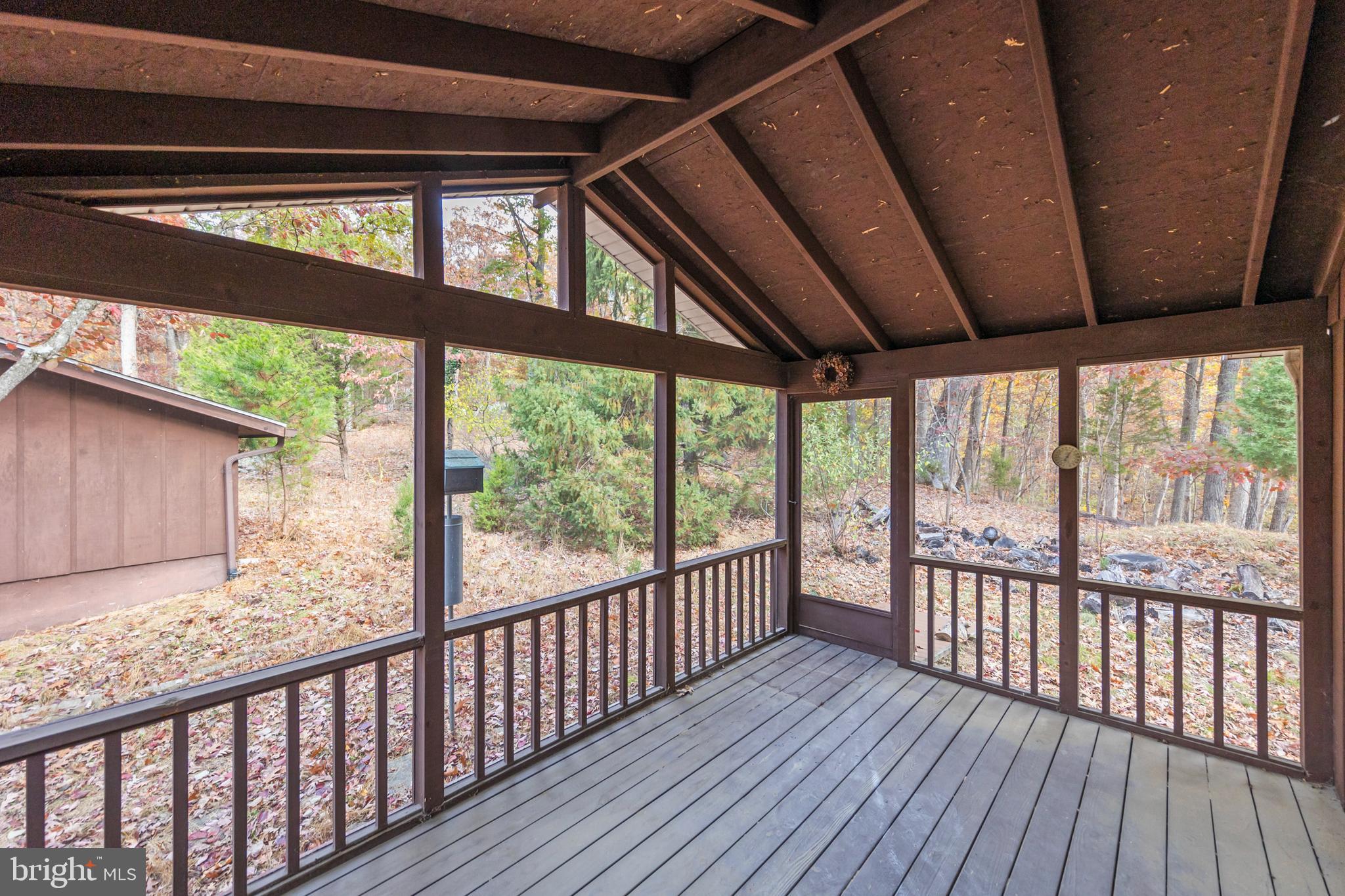 THREE RUN WOODS - Residential