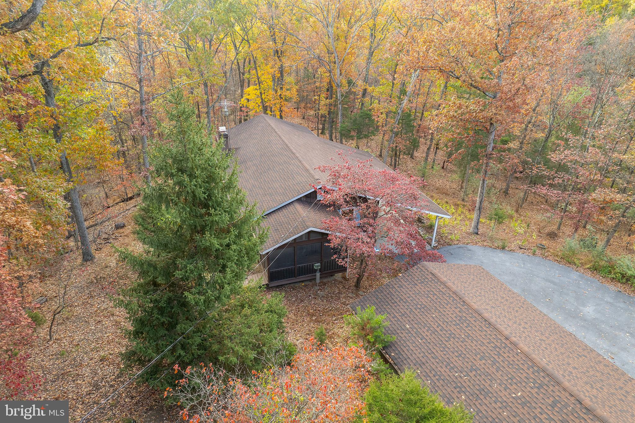 THREE RUN WOODS - Residential