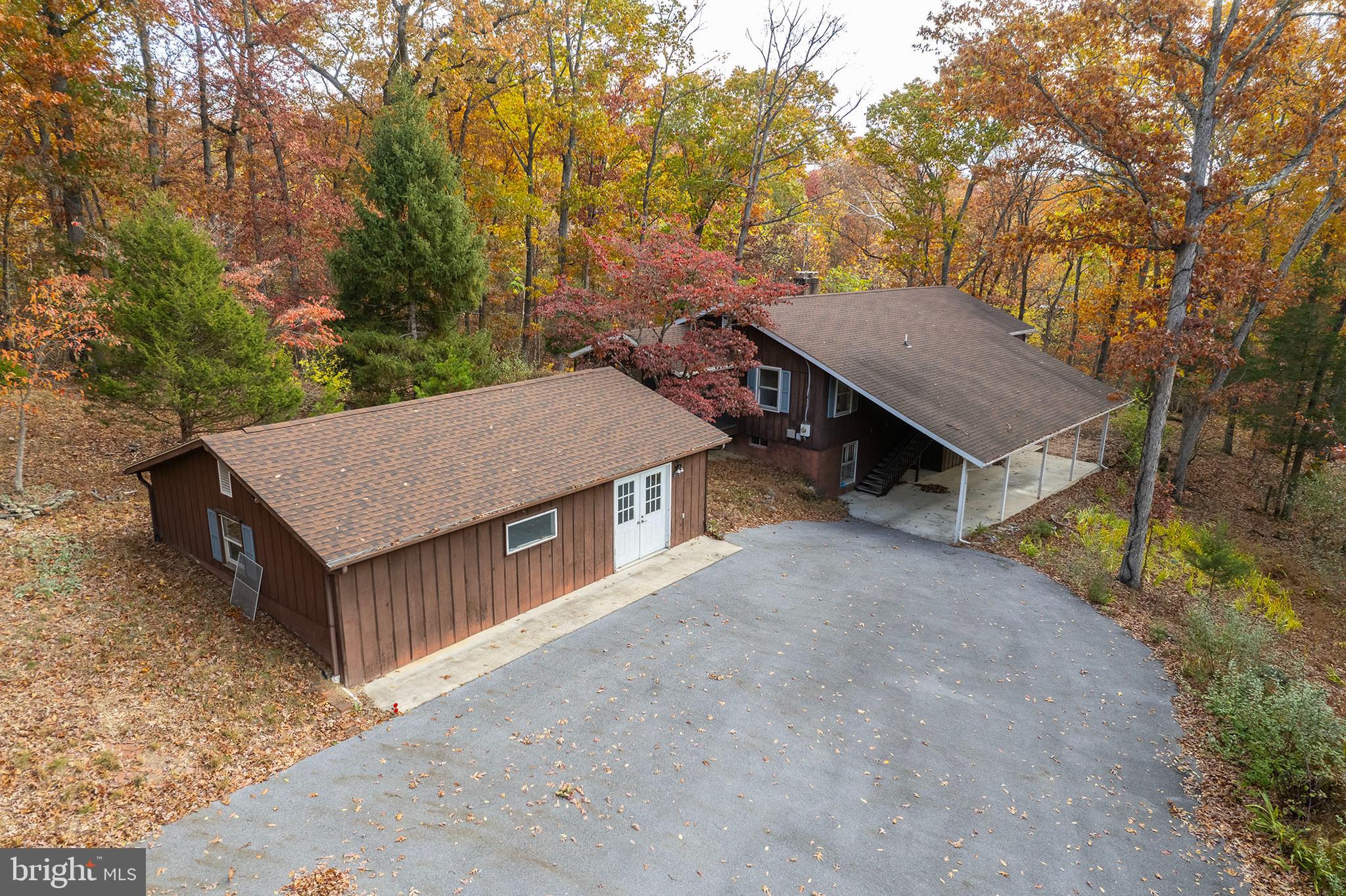 THREE RUN WOODS - Residential