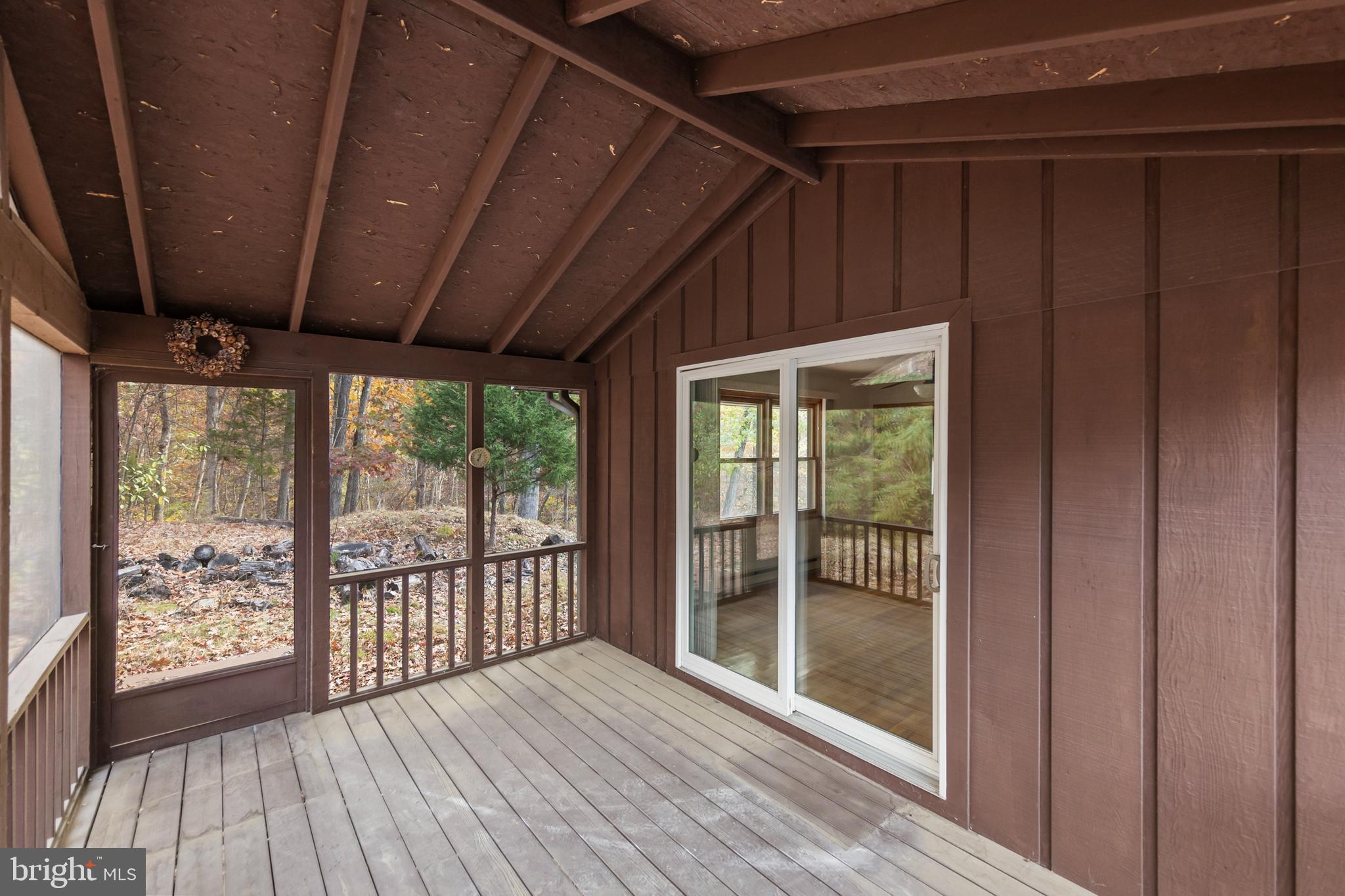 THREE RUN WOODS - Residential