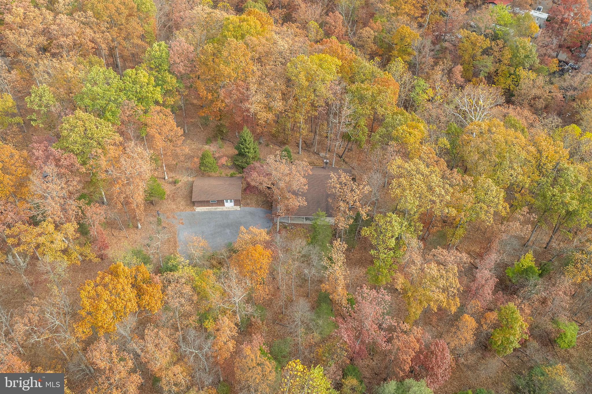 THREE RUN WOODS - Residential