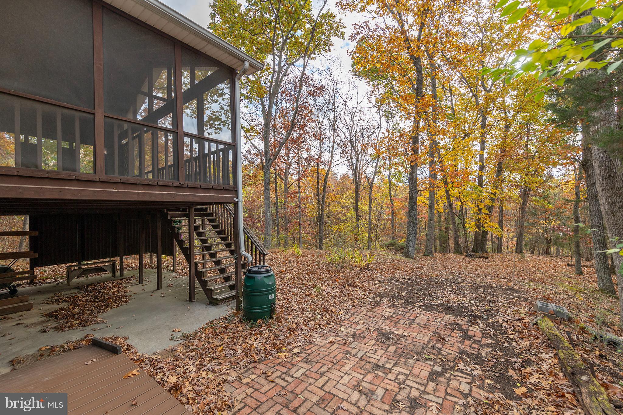 THREE RUN WOODS - Residential