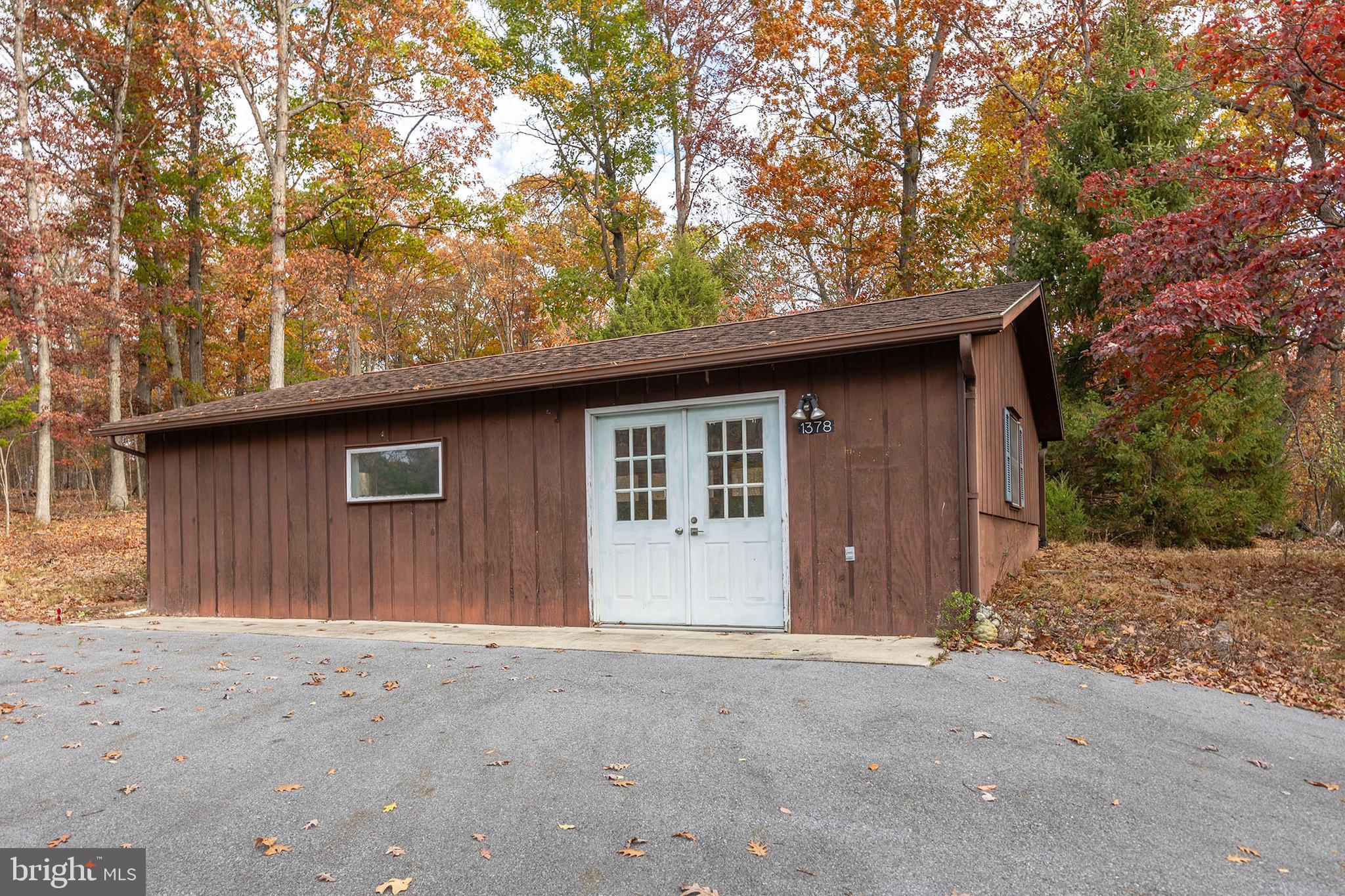 THREE RUN WOODS - Residential