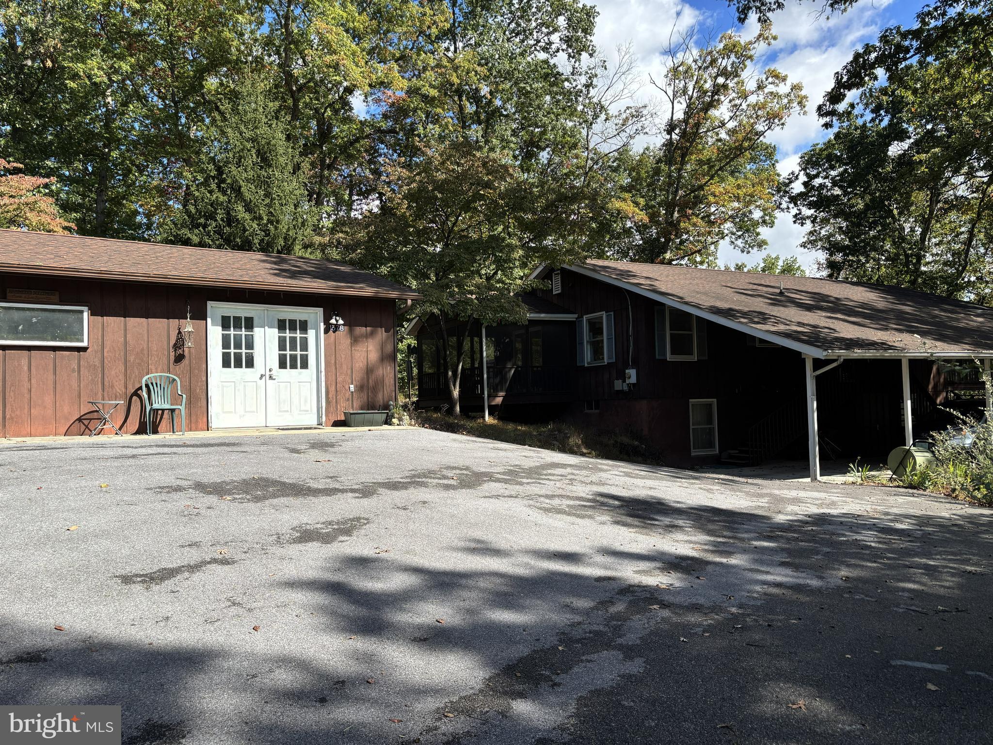 THREE RUN WOODS - Residential