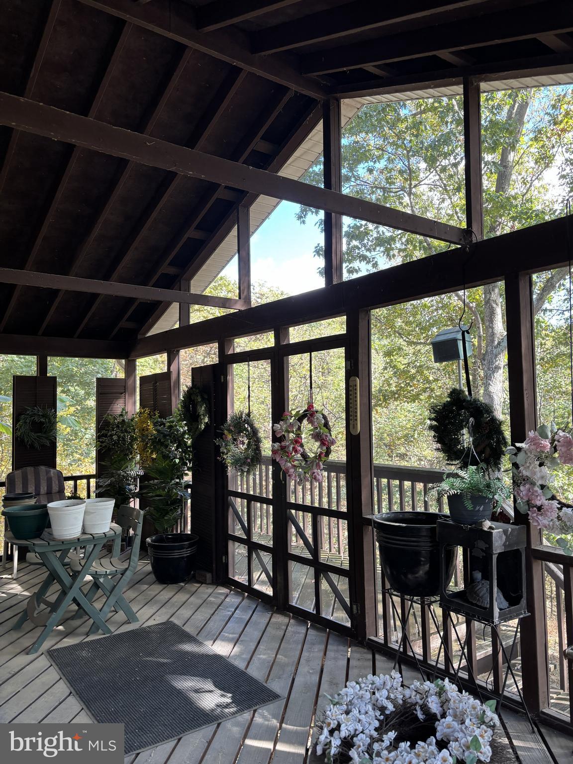 THREE RUN WOODS - Residential