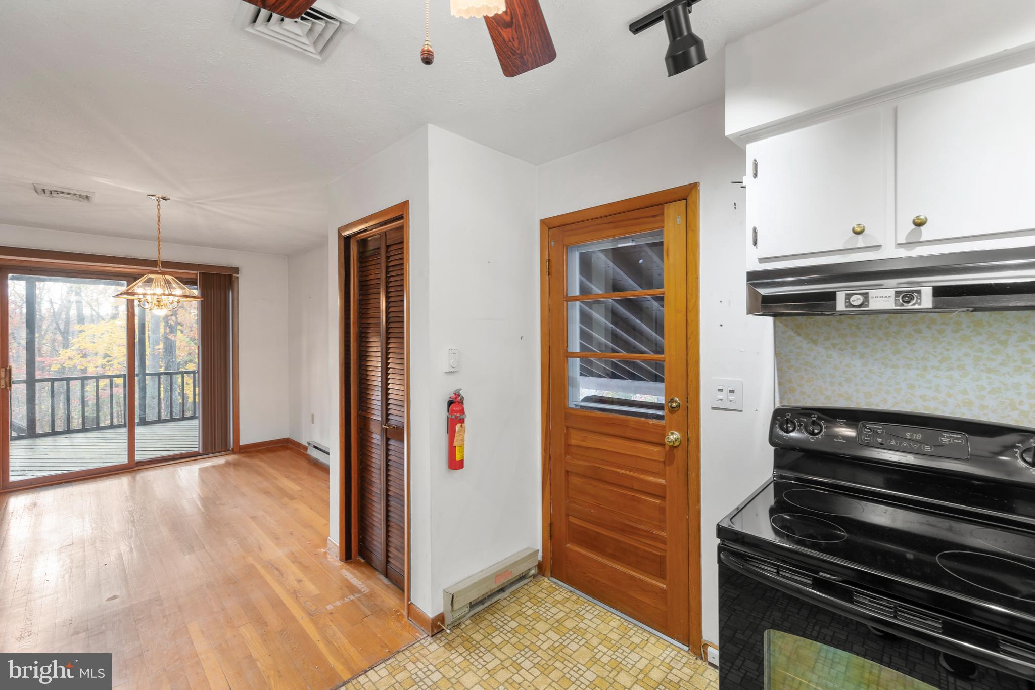 THREE RUN WOODS - Residential