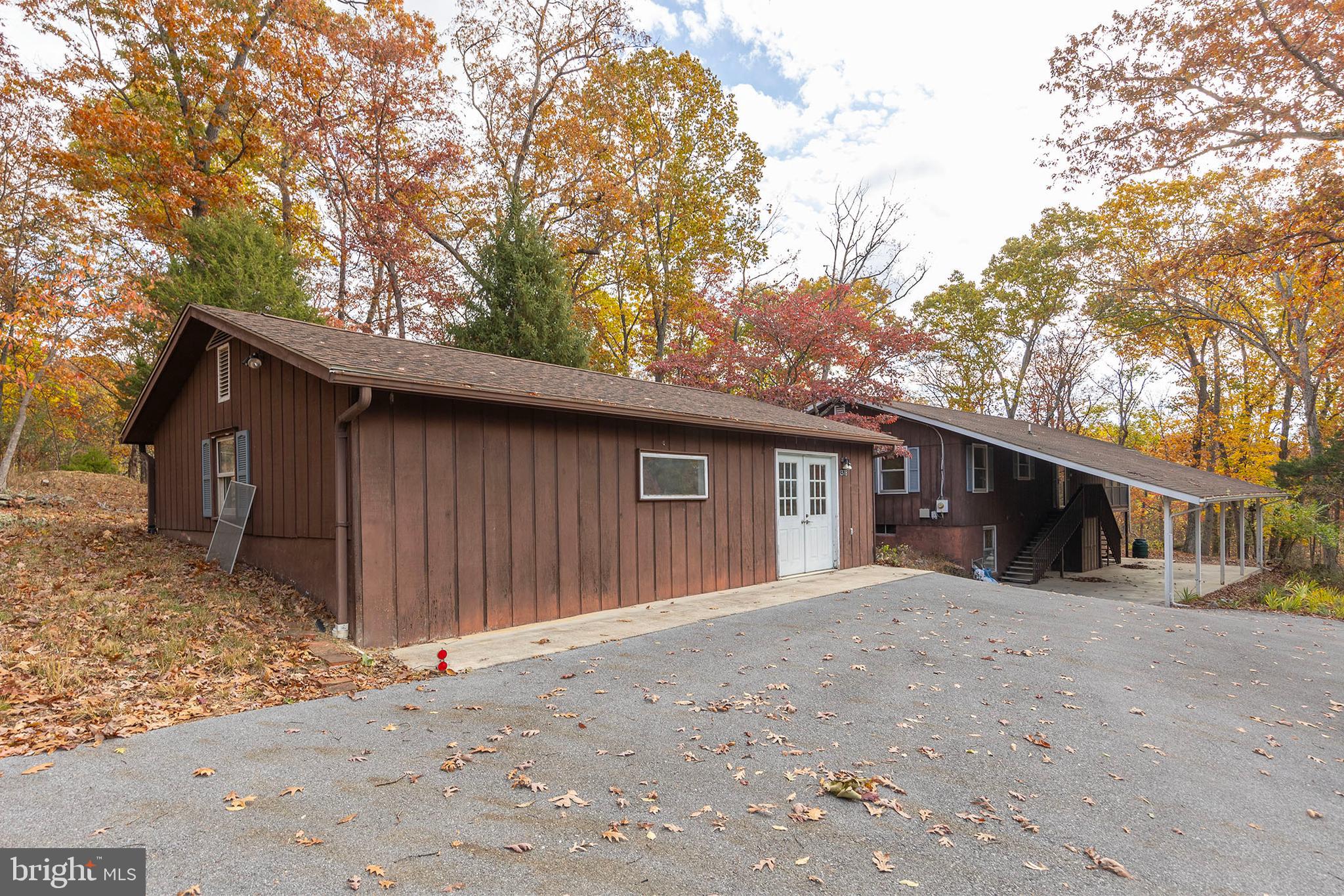 THREE RUN WOODS - Residential