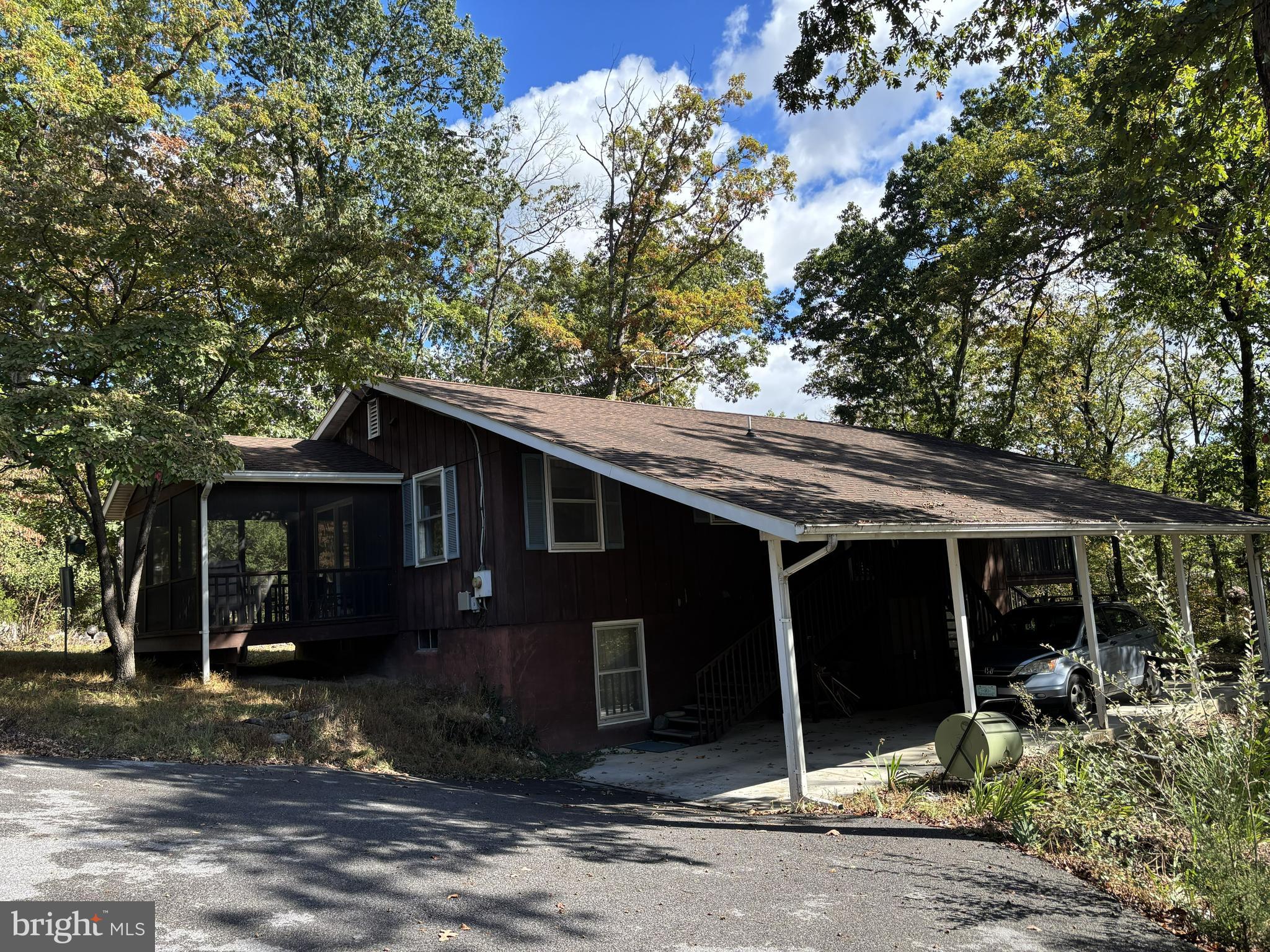 THREE RUN WOODS - Residential