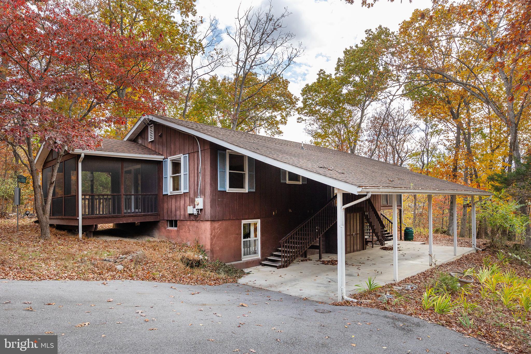 THREE RUN WOODS - Residential