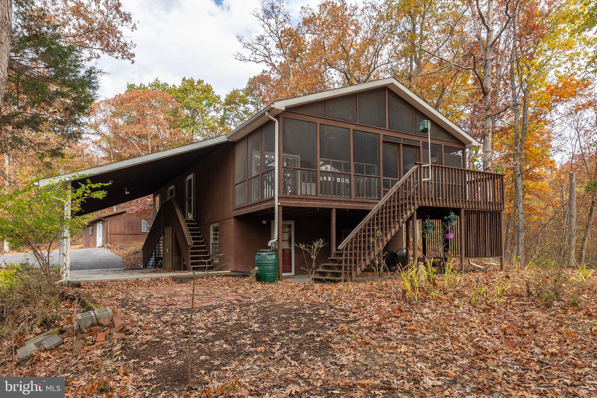 THREE RUN WOODS - Residential