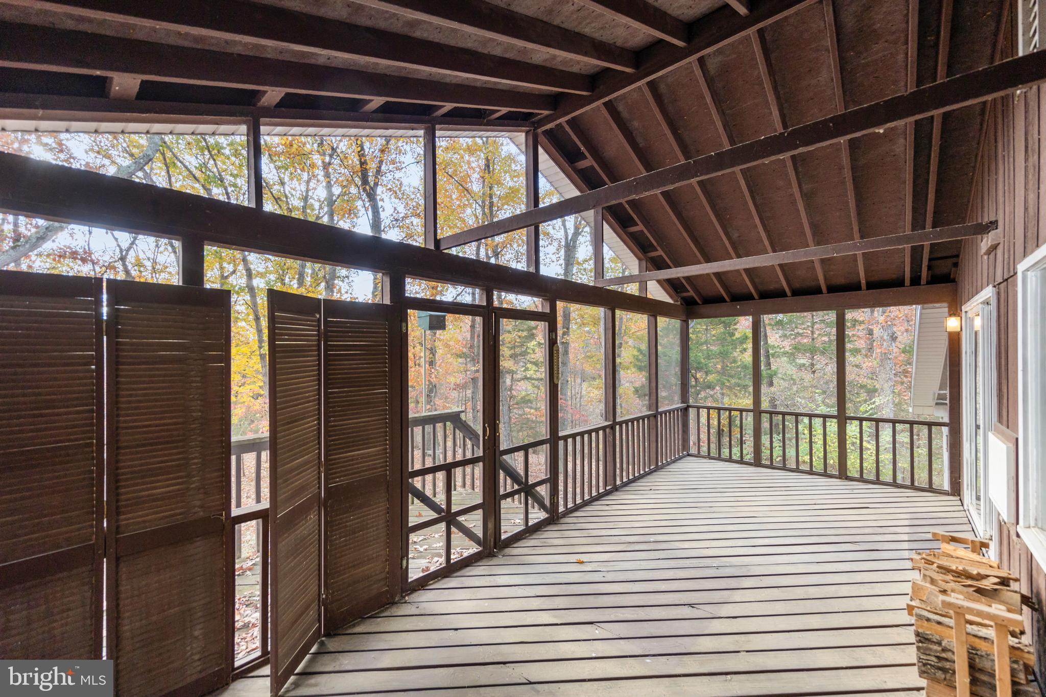 THREE RUN WOODS - Residential