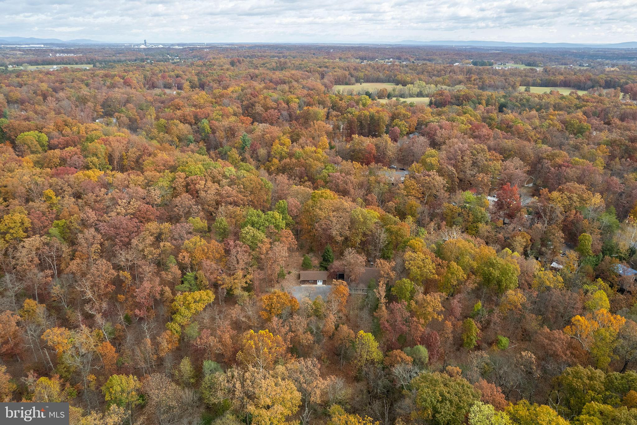 THREE RUN WOODS - Residential