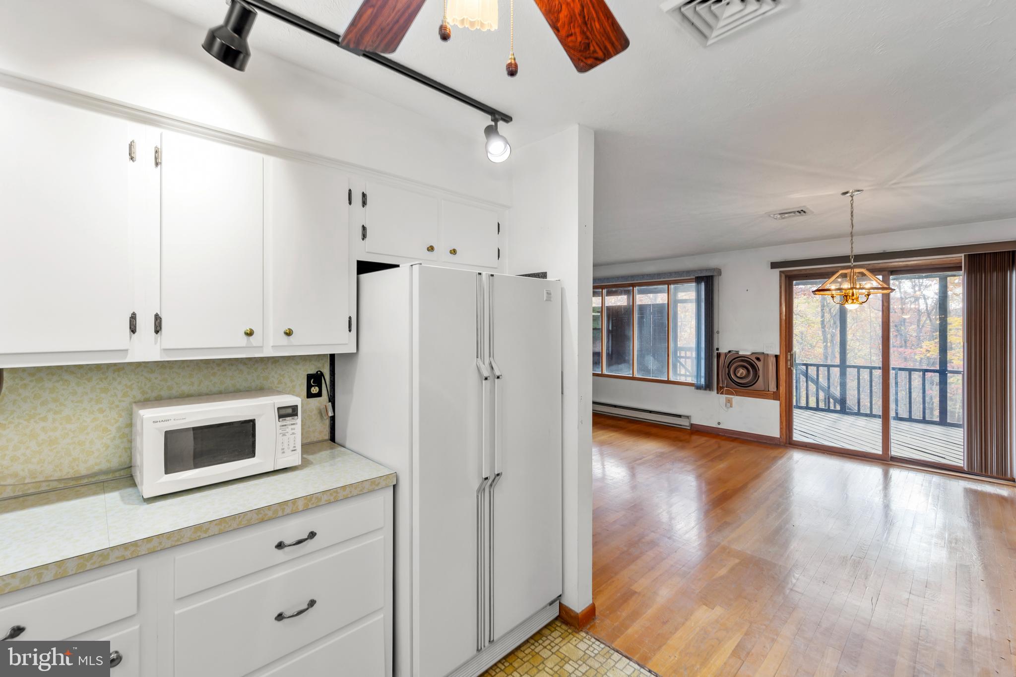 THREE RUN WOODS - Residential