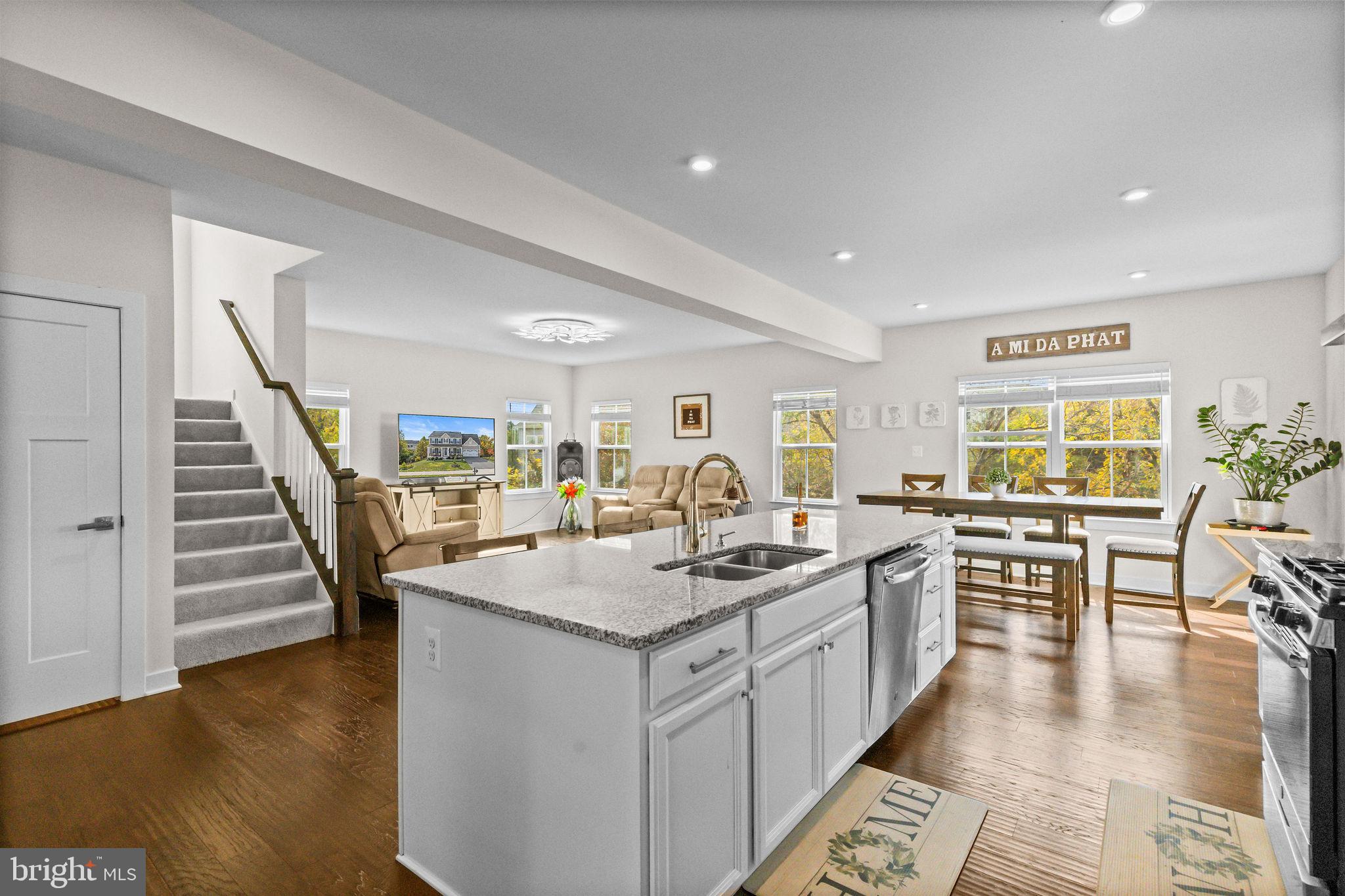 LAKE FREDERICK - Residential