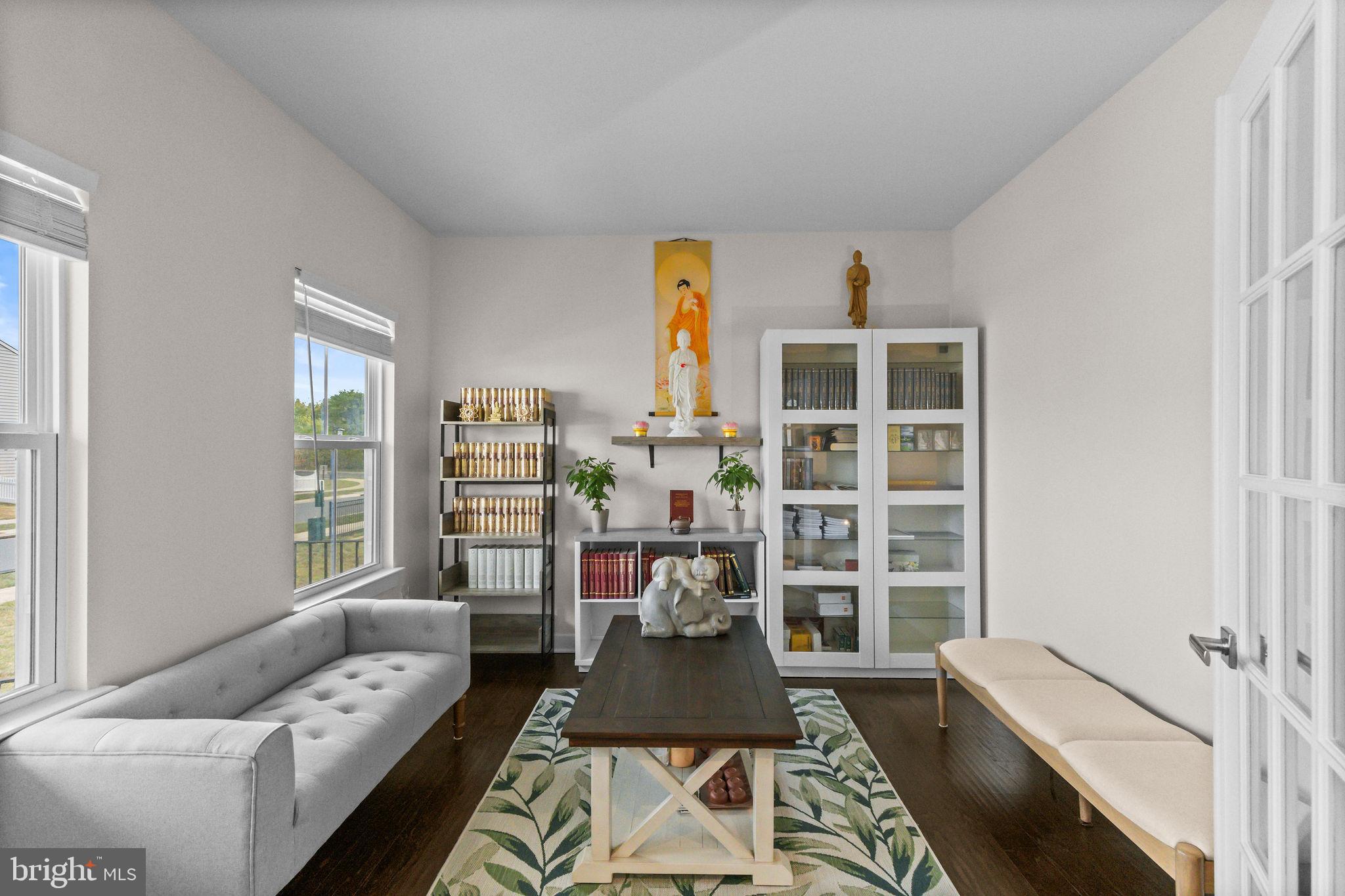 LAKE FREDERICK - Residential