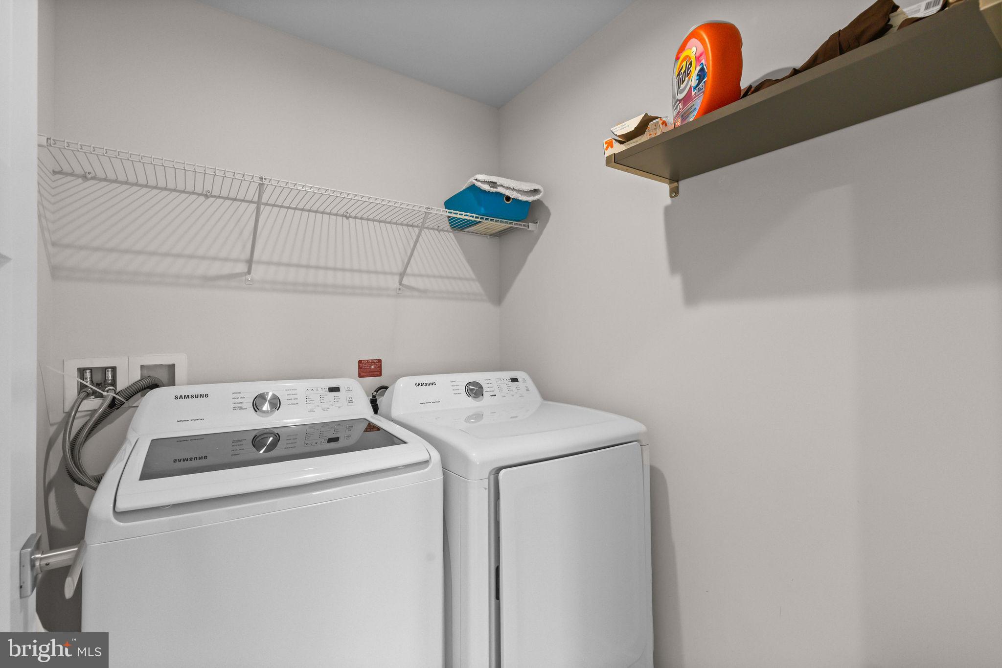 LAKE FREDERICK - Residential