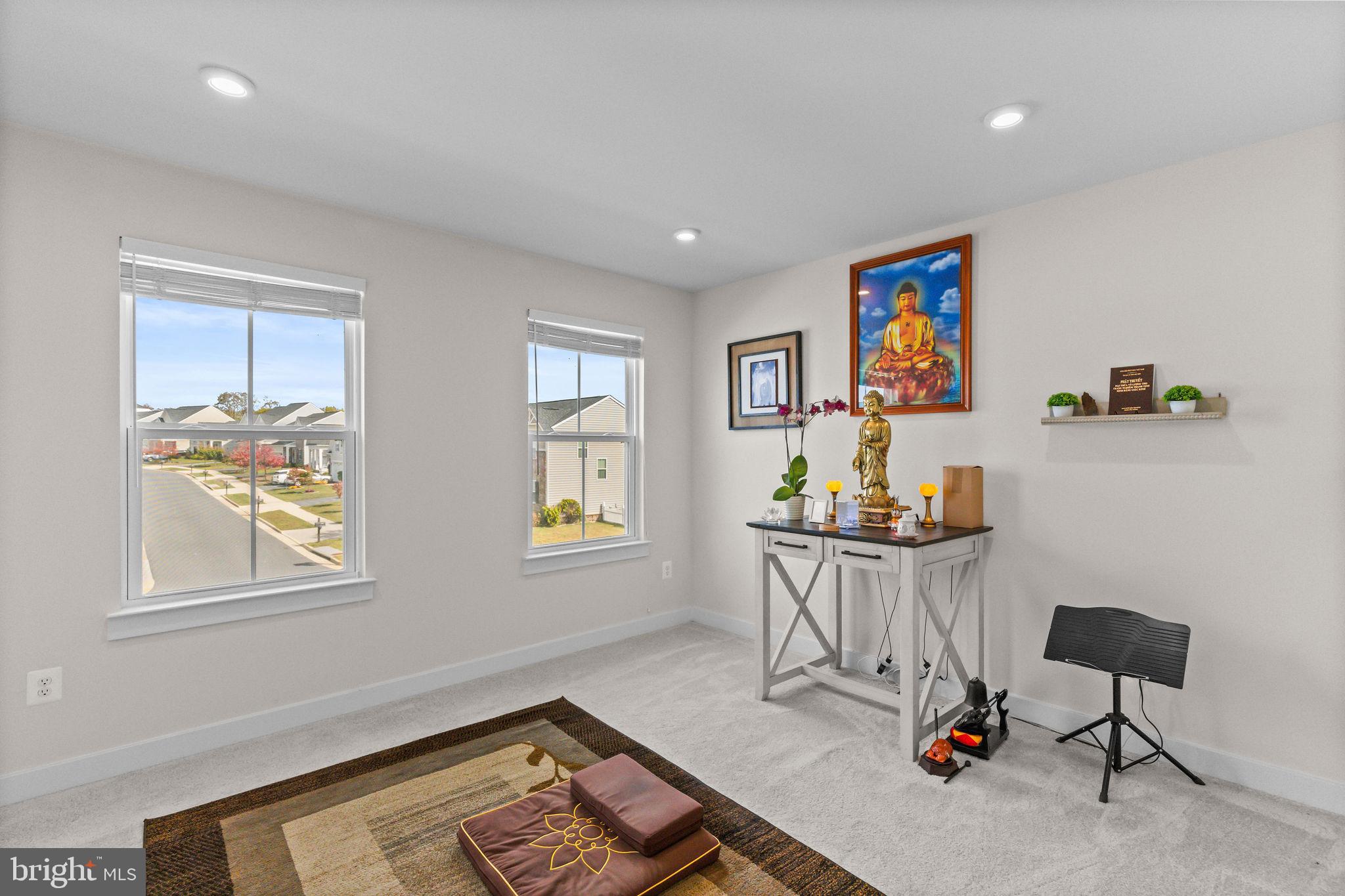 LAKE FREDERICK - Residential