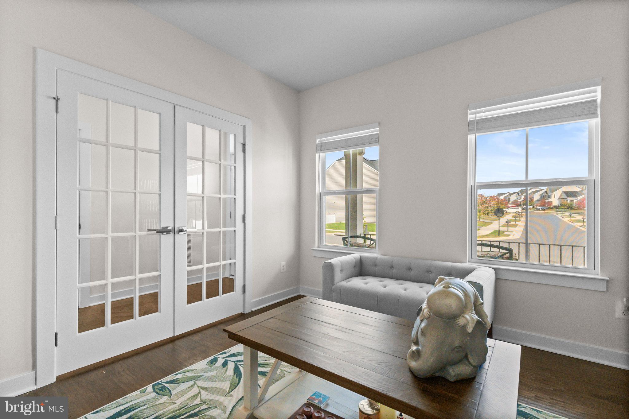 LAKE FREDERICK - Residential