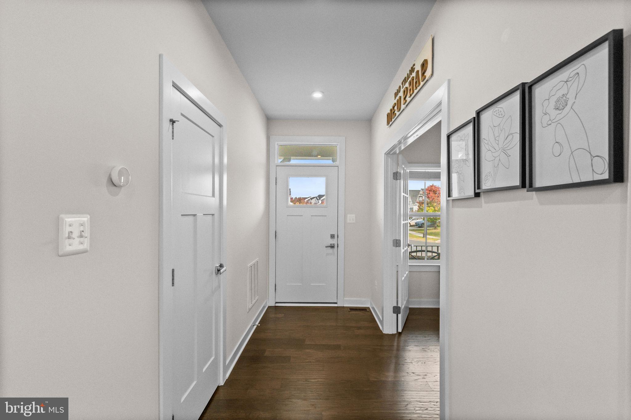 LAKE FREDERICK - Residential