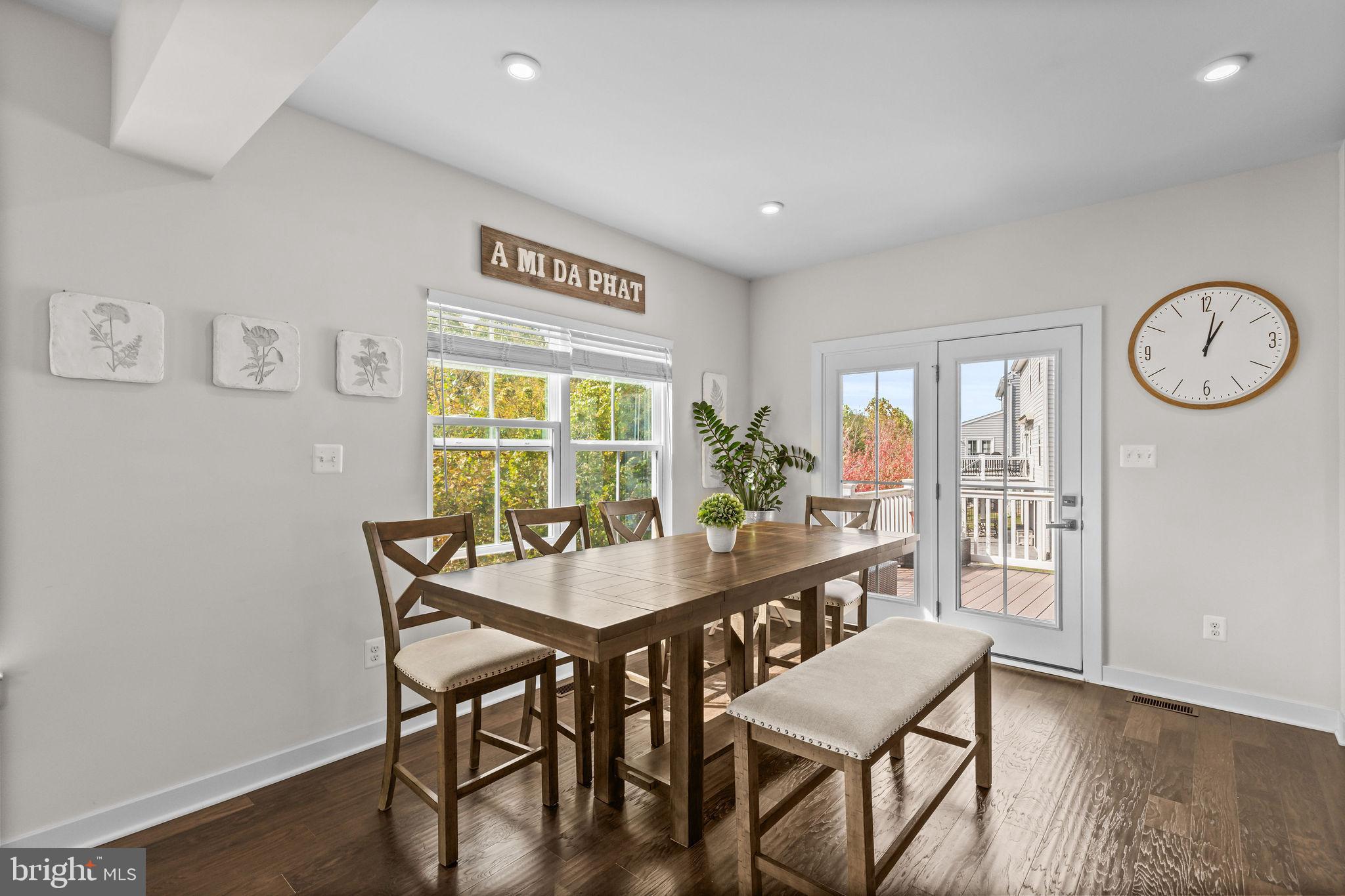 LAKE FREDERICK - Residential