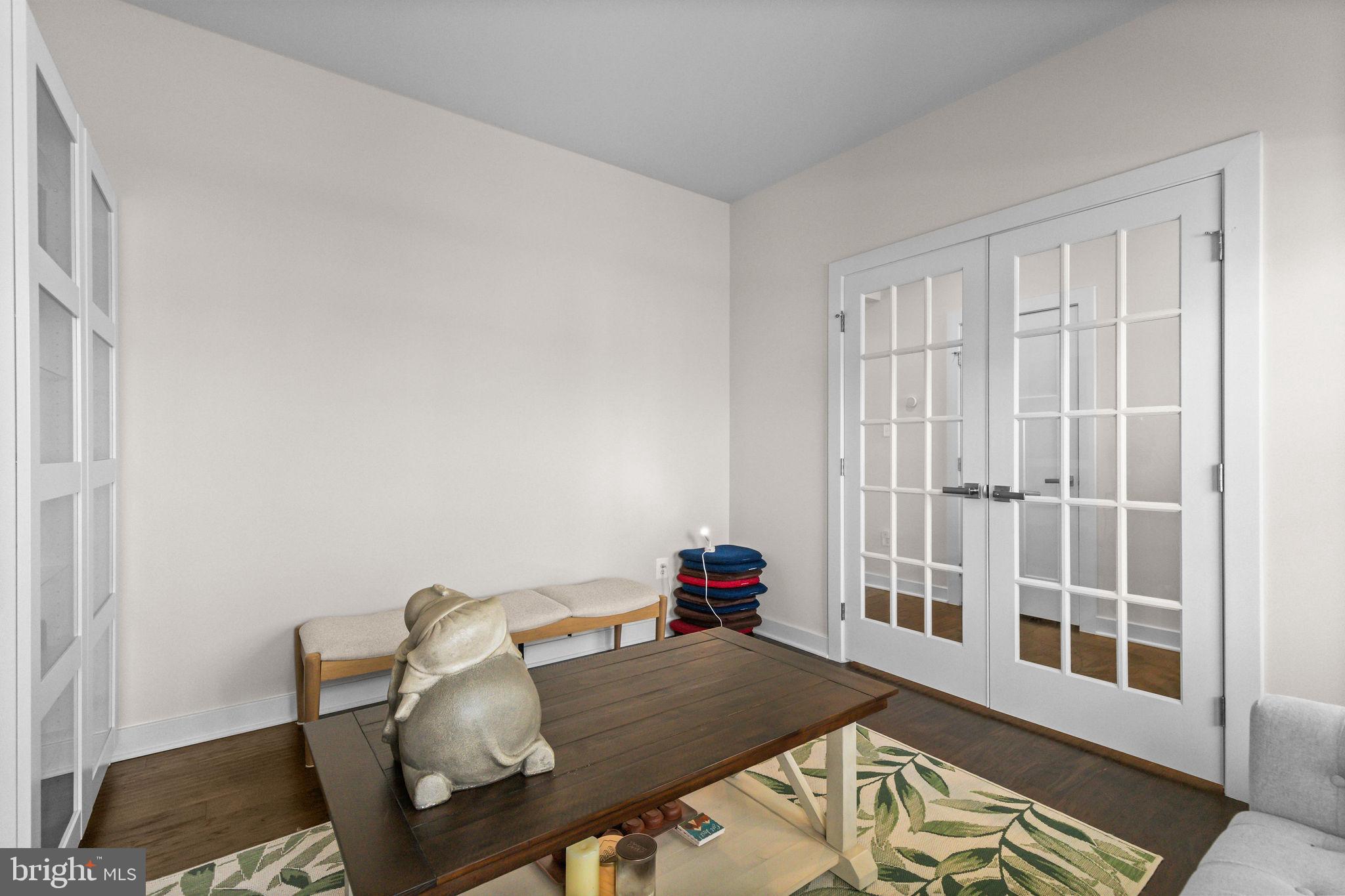 LAKE FREDERICK - Residential