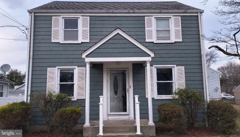 210 KUSER ROAD HAMILTON NJ 08619